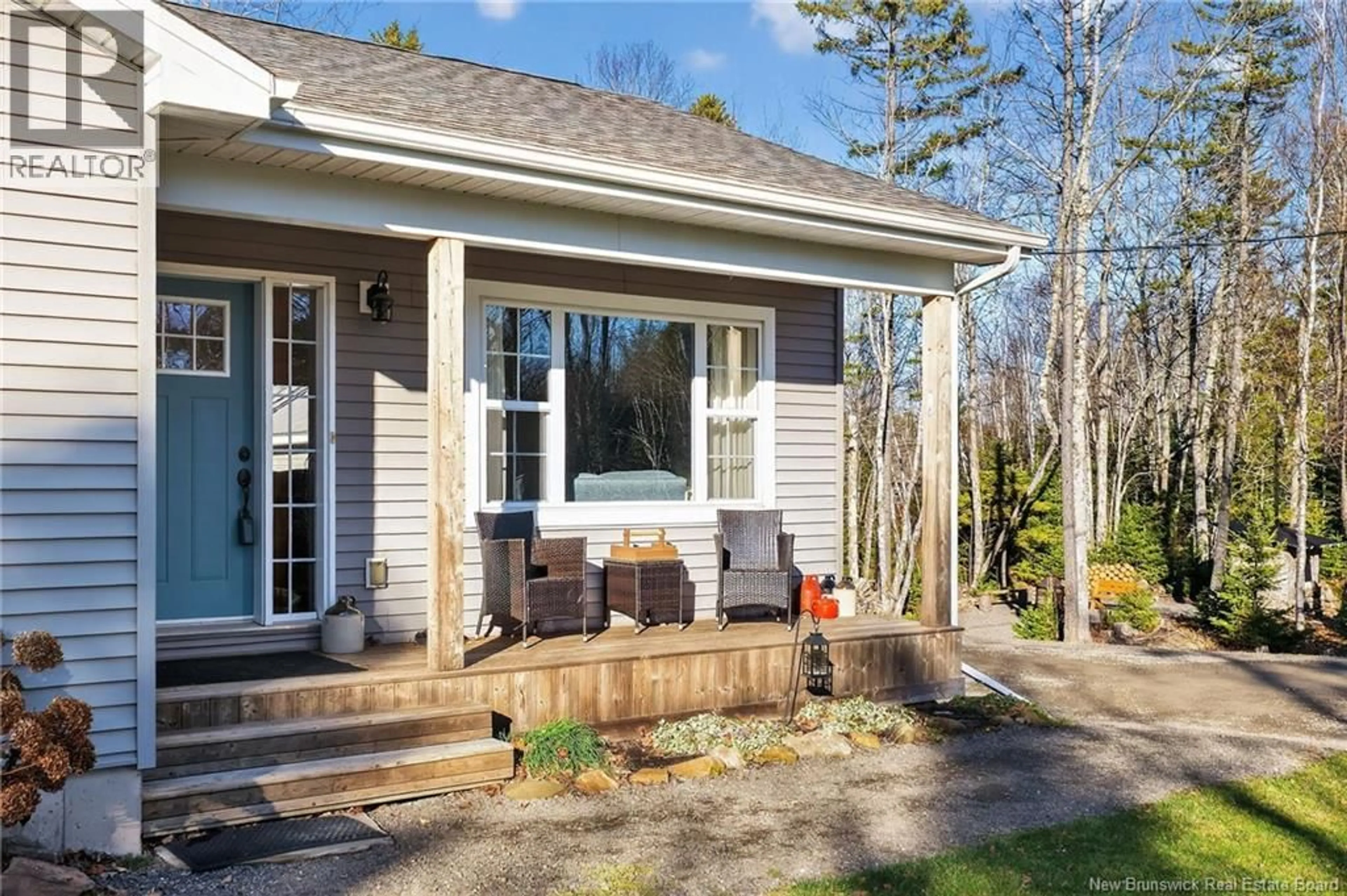 Unknown for 74 BELLEFIELD ROAD, Lower Coverdale New Brunswick E1J0B1