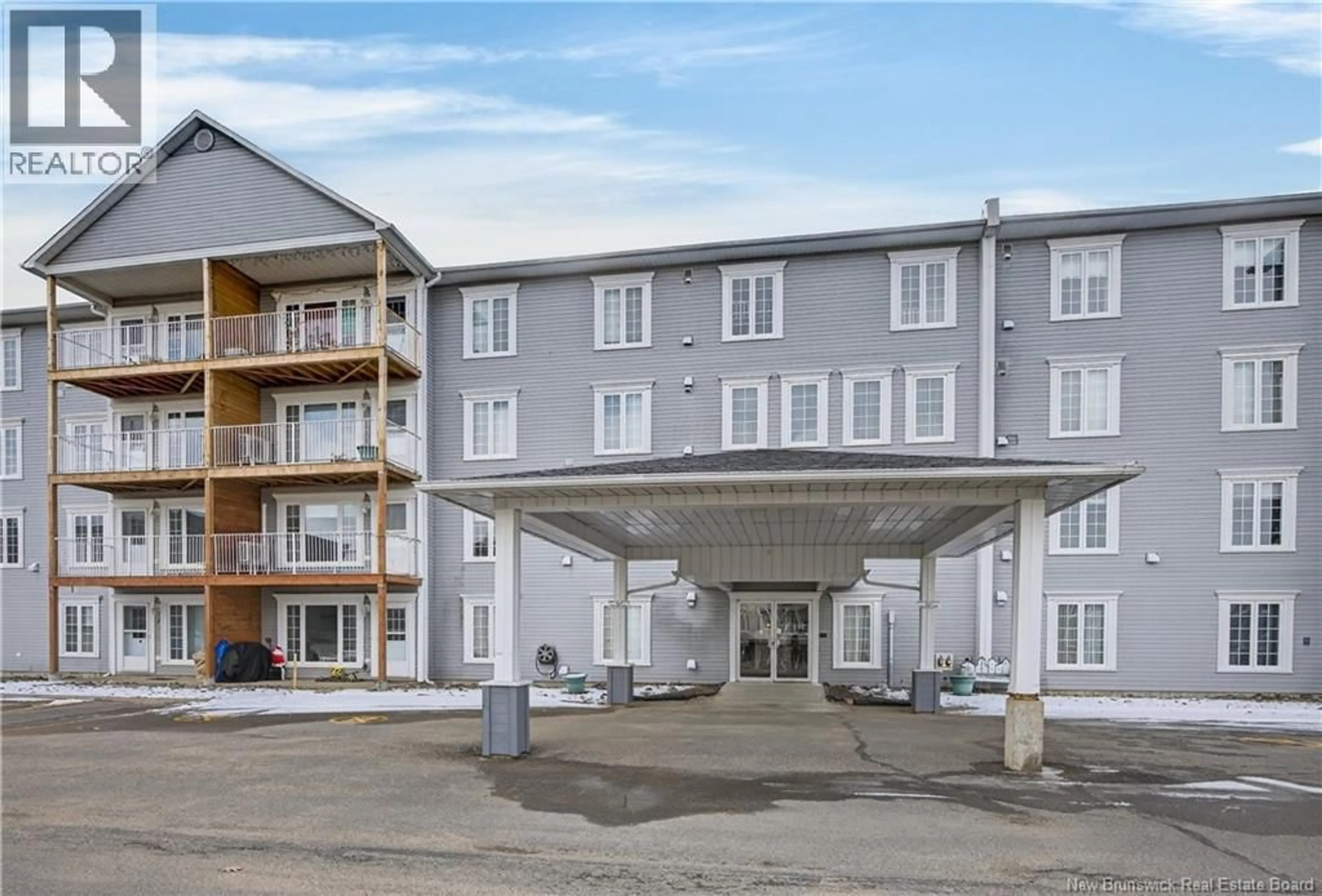 Unknown for 23 - 51 LIAN STREET, Fredericton New Brunswick E3C0A2