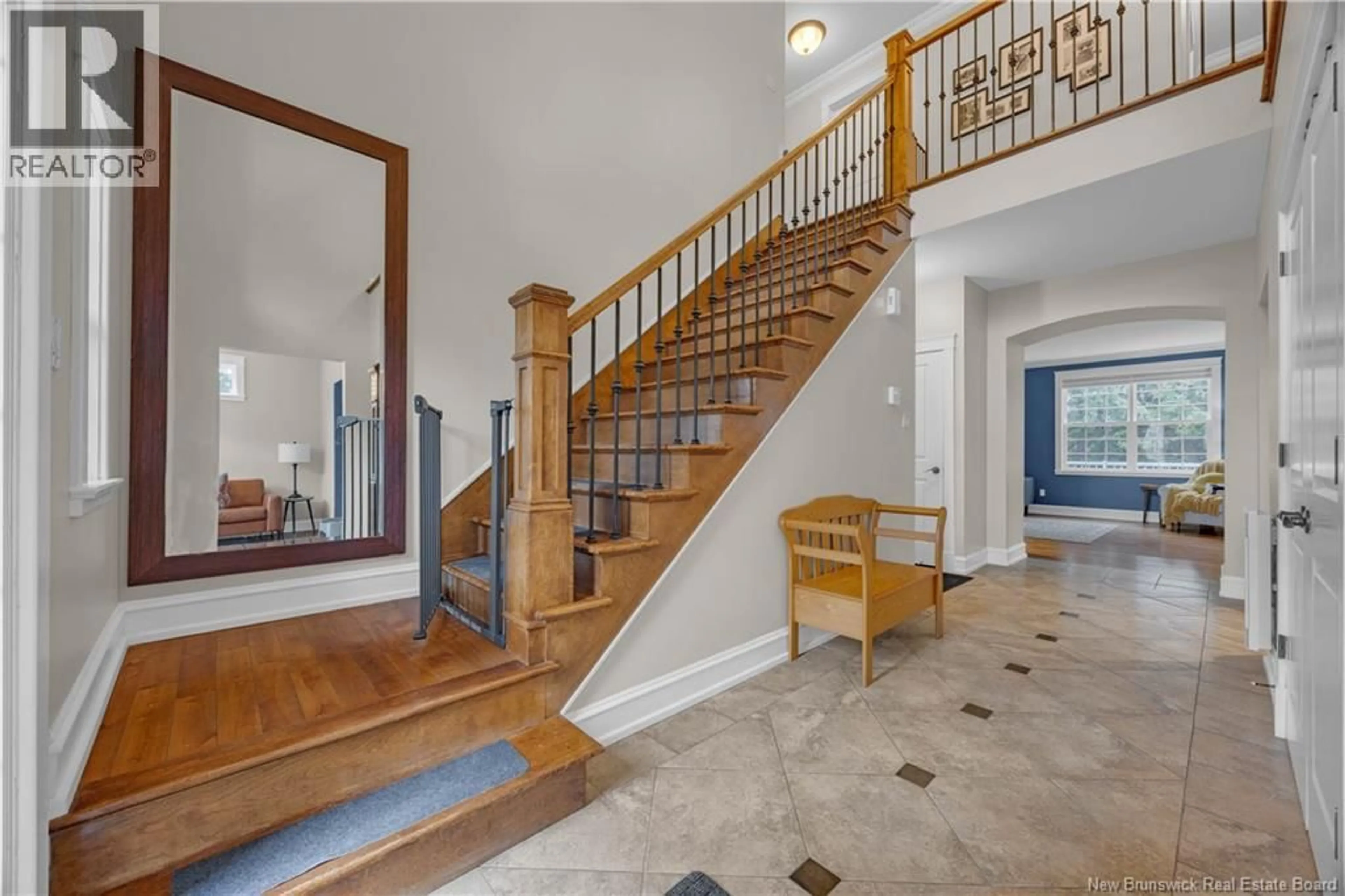 Unknown for 31 FOX POINT DRIVE, Saint John New Brunswick E2H2Z4