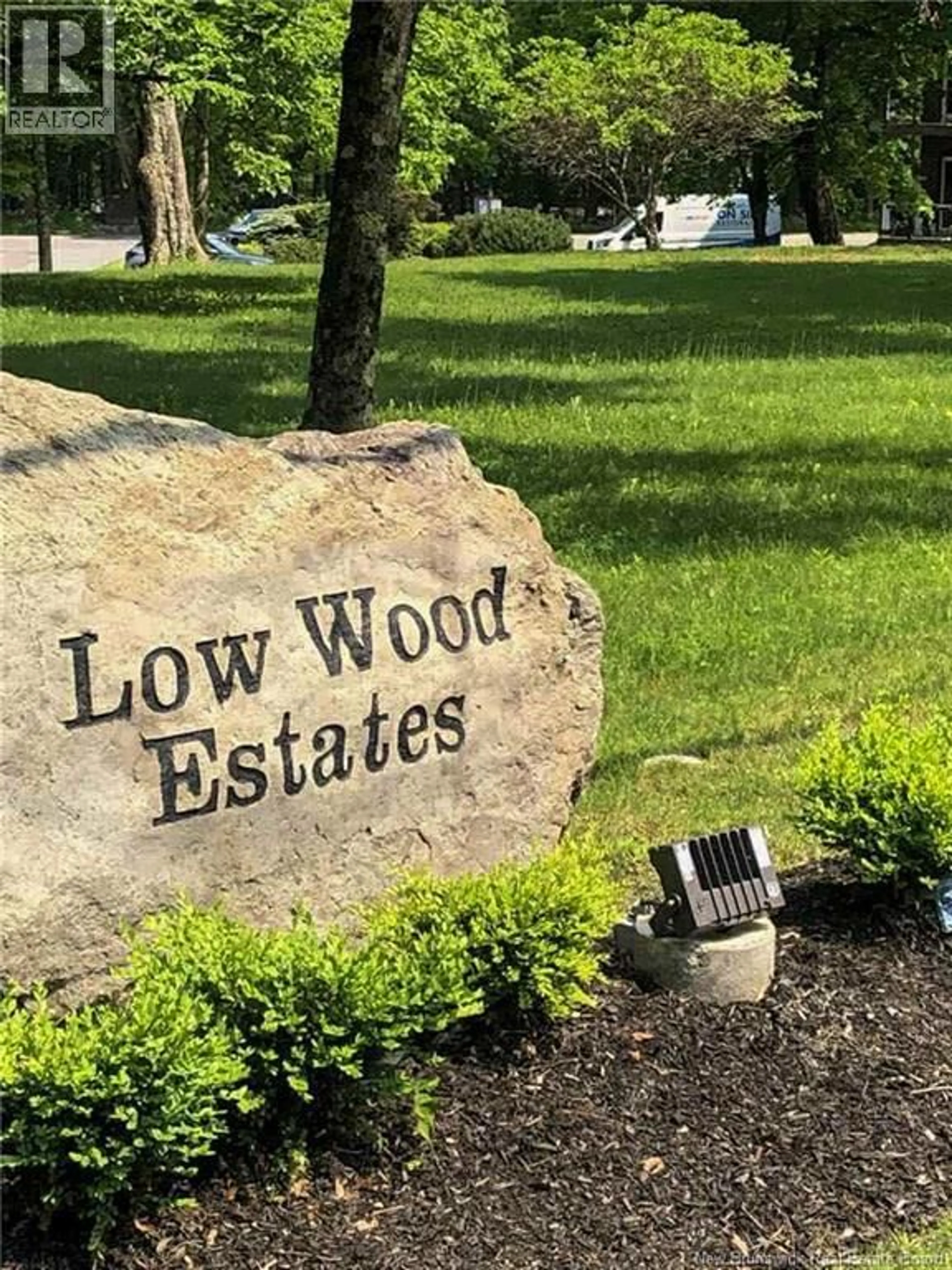 Unknown for 25 - 2865 ROTHESAY ROAD, Rothesay New Brunswick E2E5V1