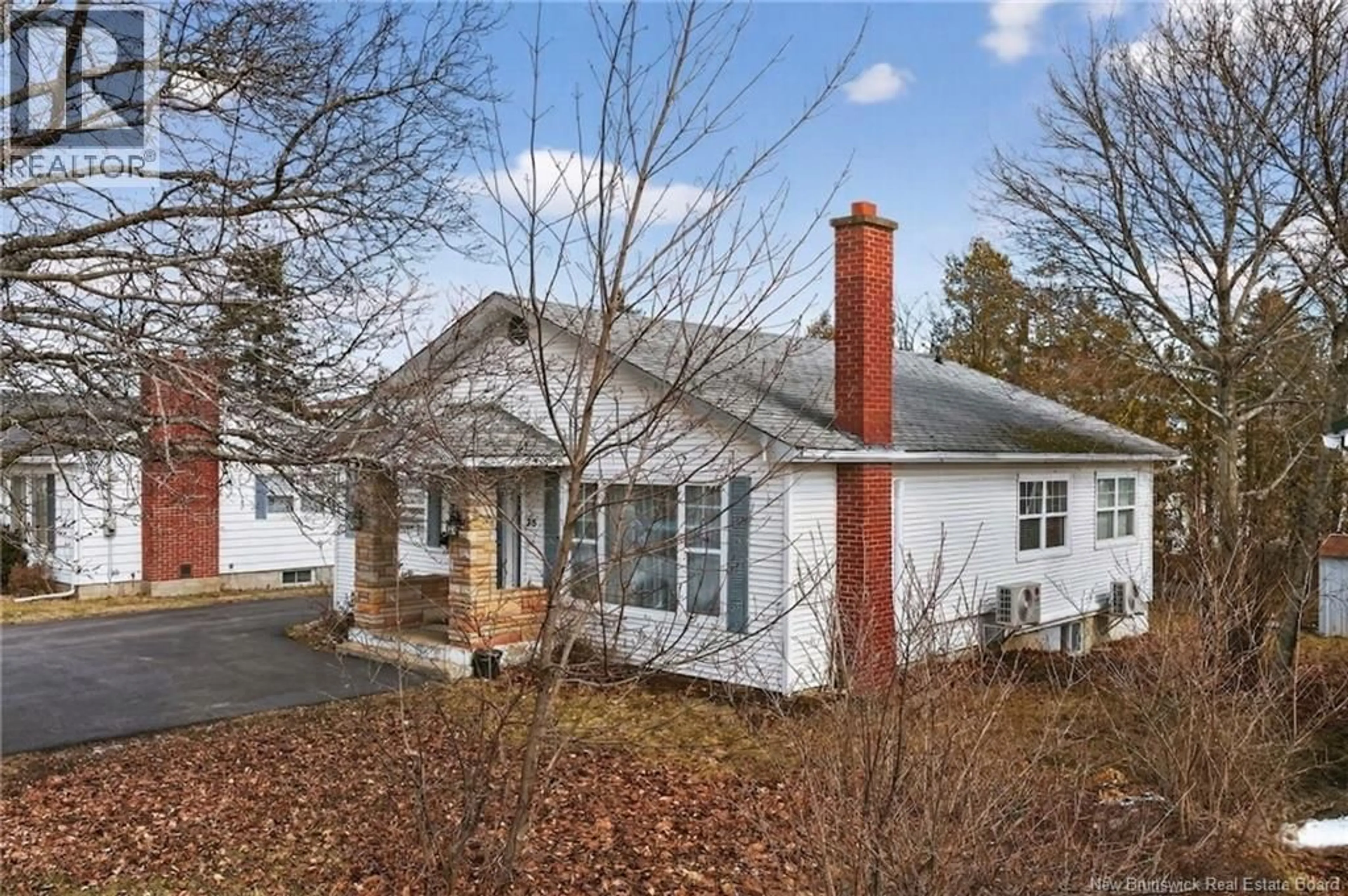 Unknown for 53 CARNEY AVENUE, Moncton New Brunswick E1C4H6