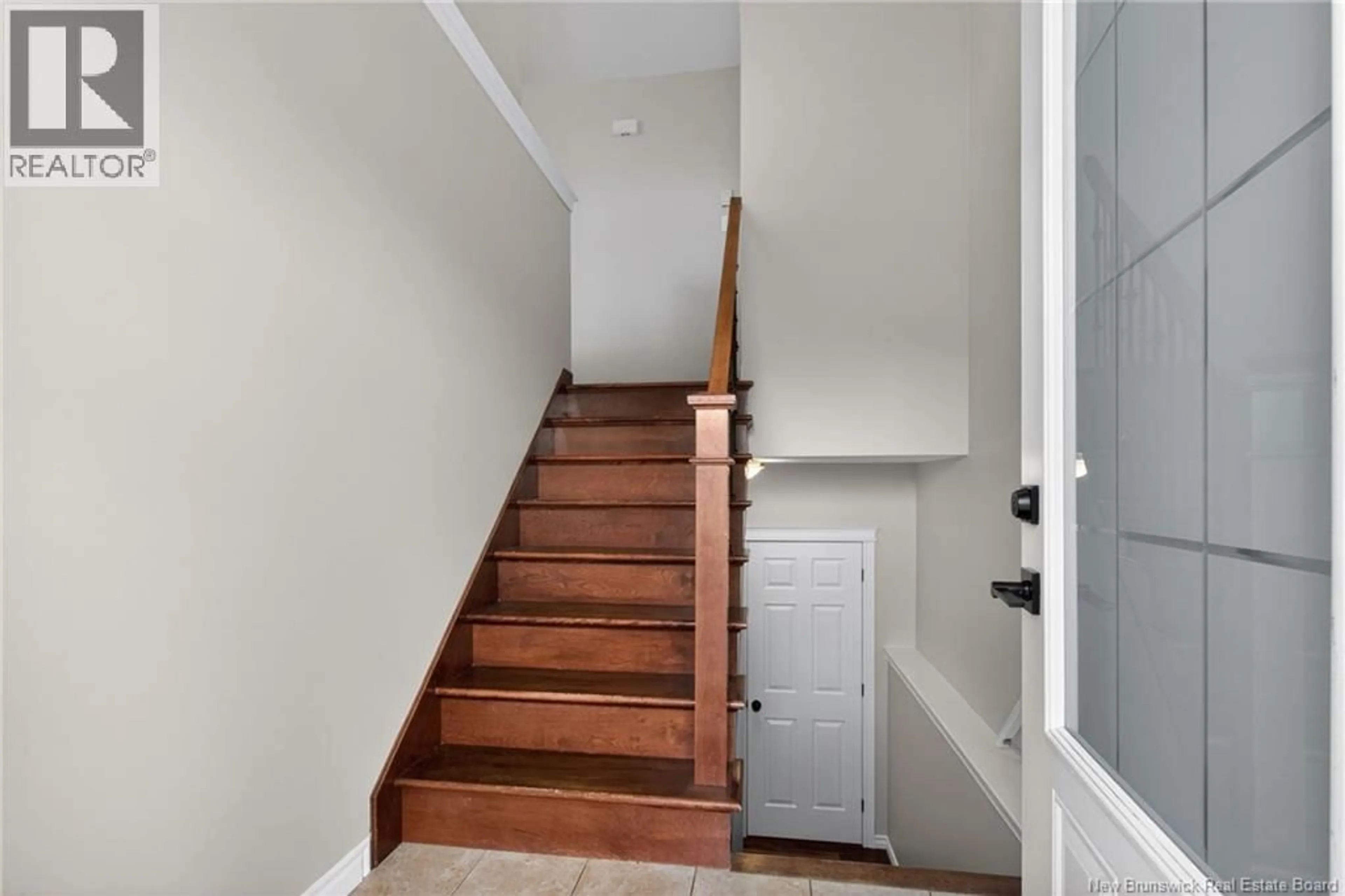 Stairs for 4 ASPENROSE COURT, Moncton New Brunswick E1G0G6