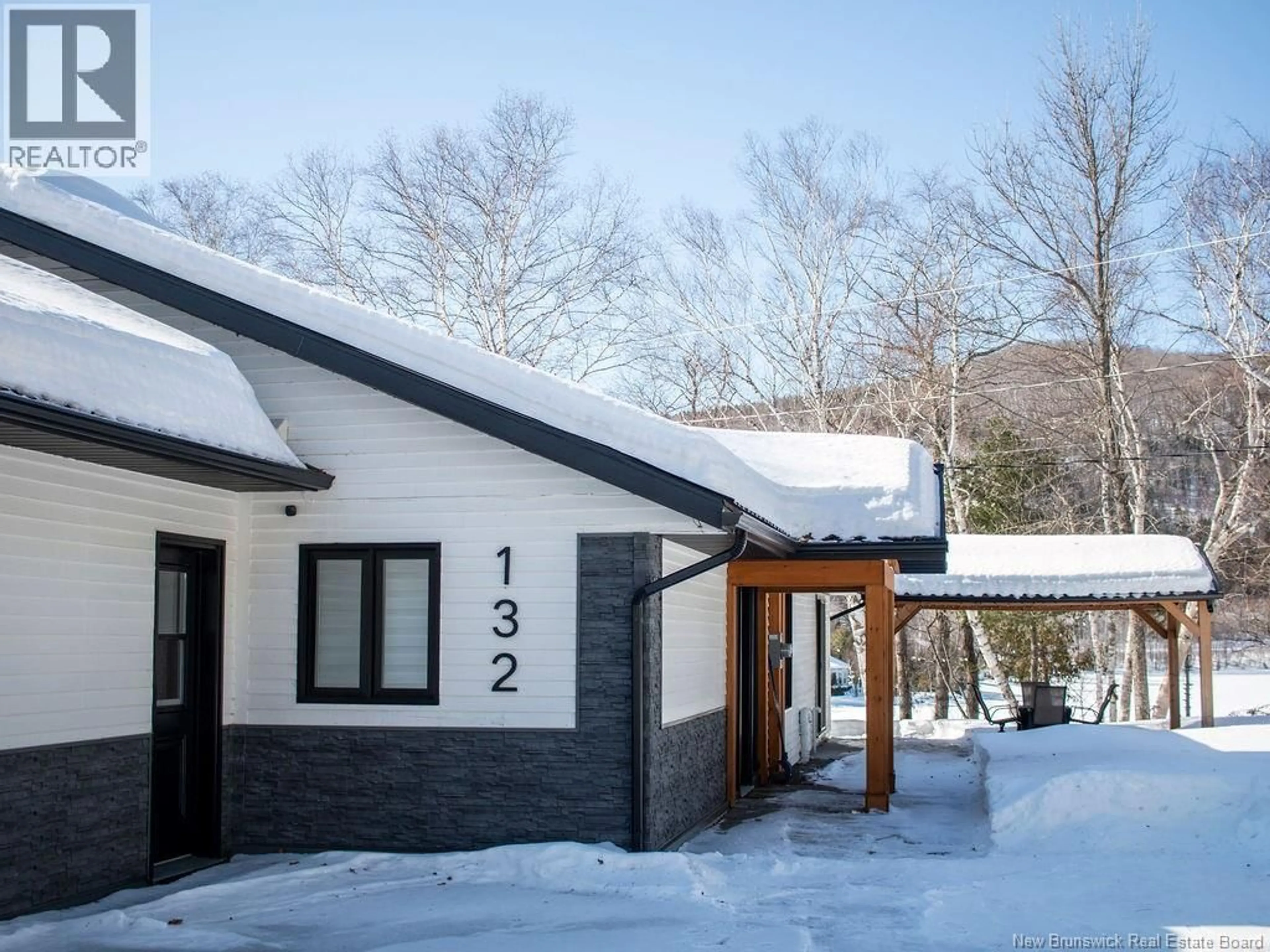 Unknown for 132 DE L'ILE ROAD, Lac Baker New Brunswick E7A1J8