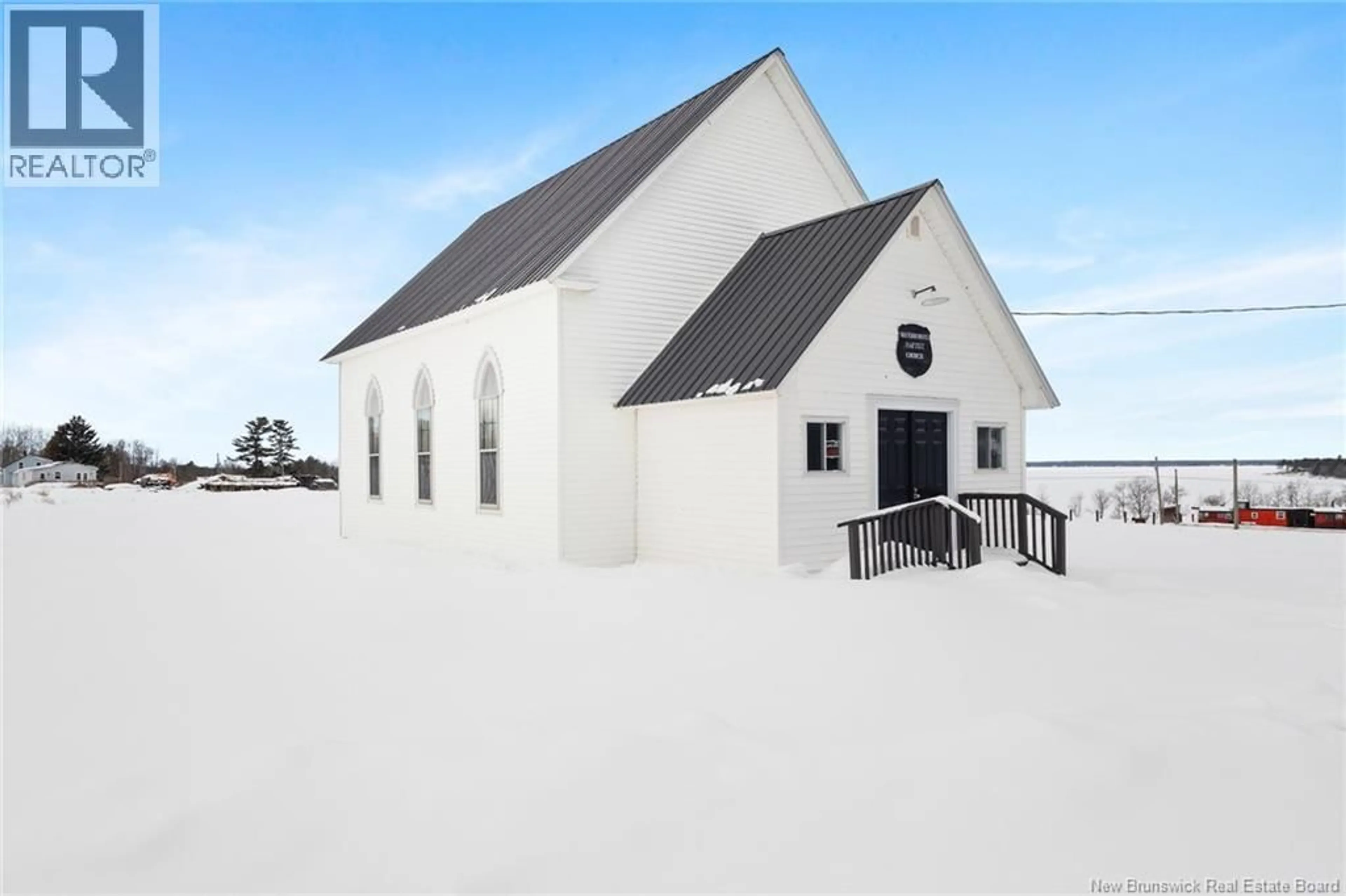 Unknown for 12 UNION SETTLEMENT, Waterborough New Brunswick E4C2Z6