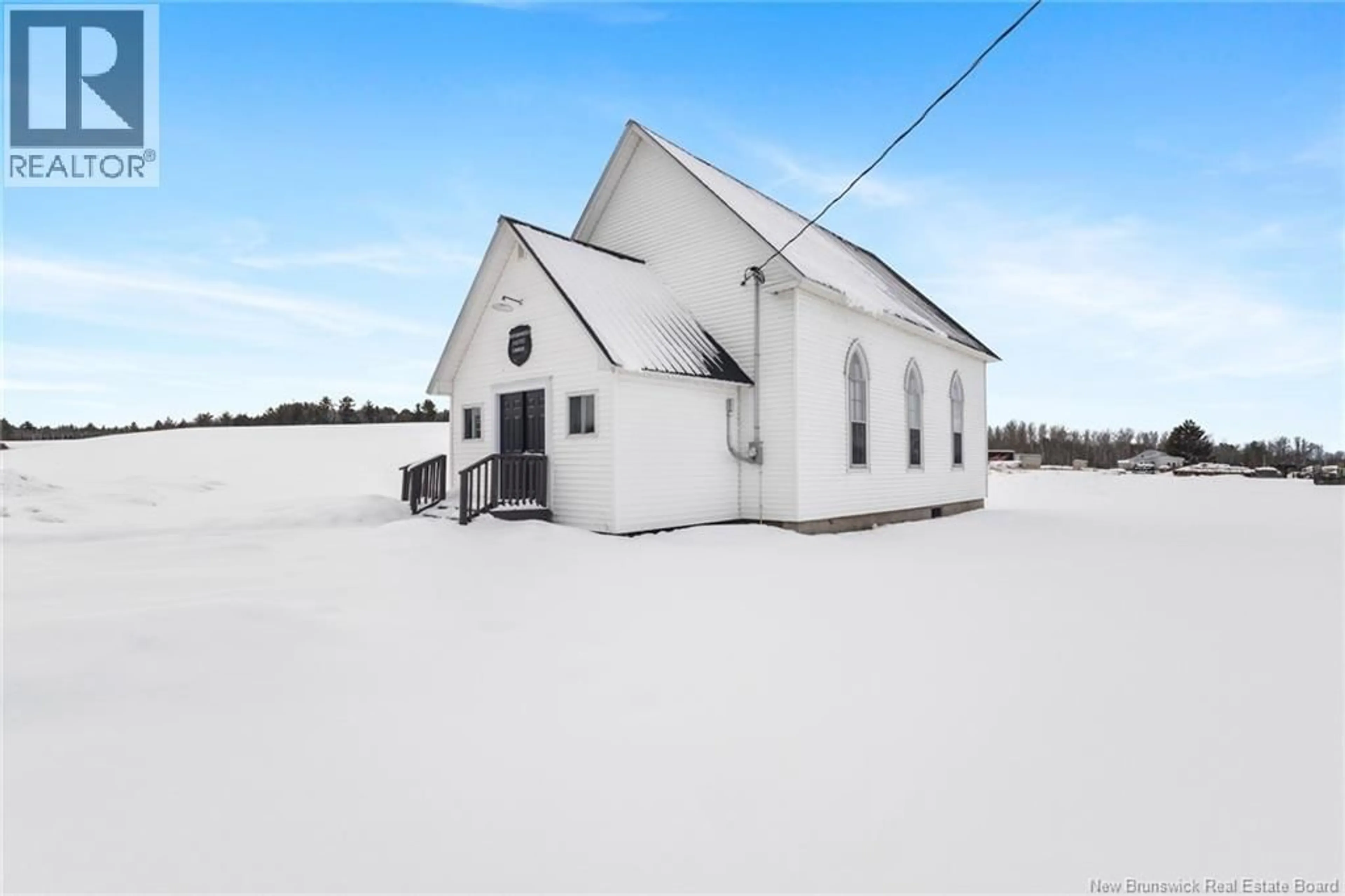 Unknown for 12 UNION SETTLEMENT, Waterborough New Brunswick E4C2Z6