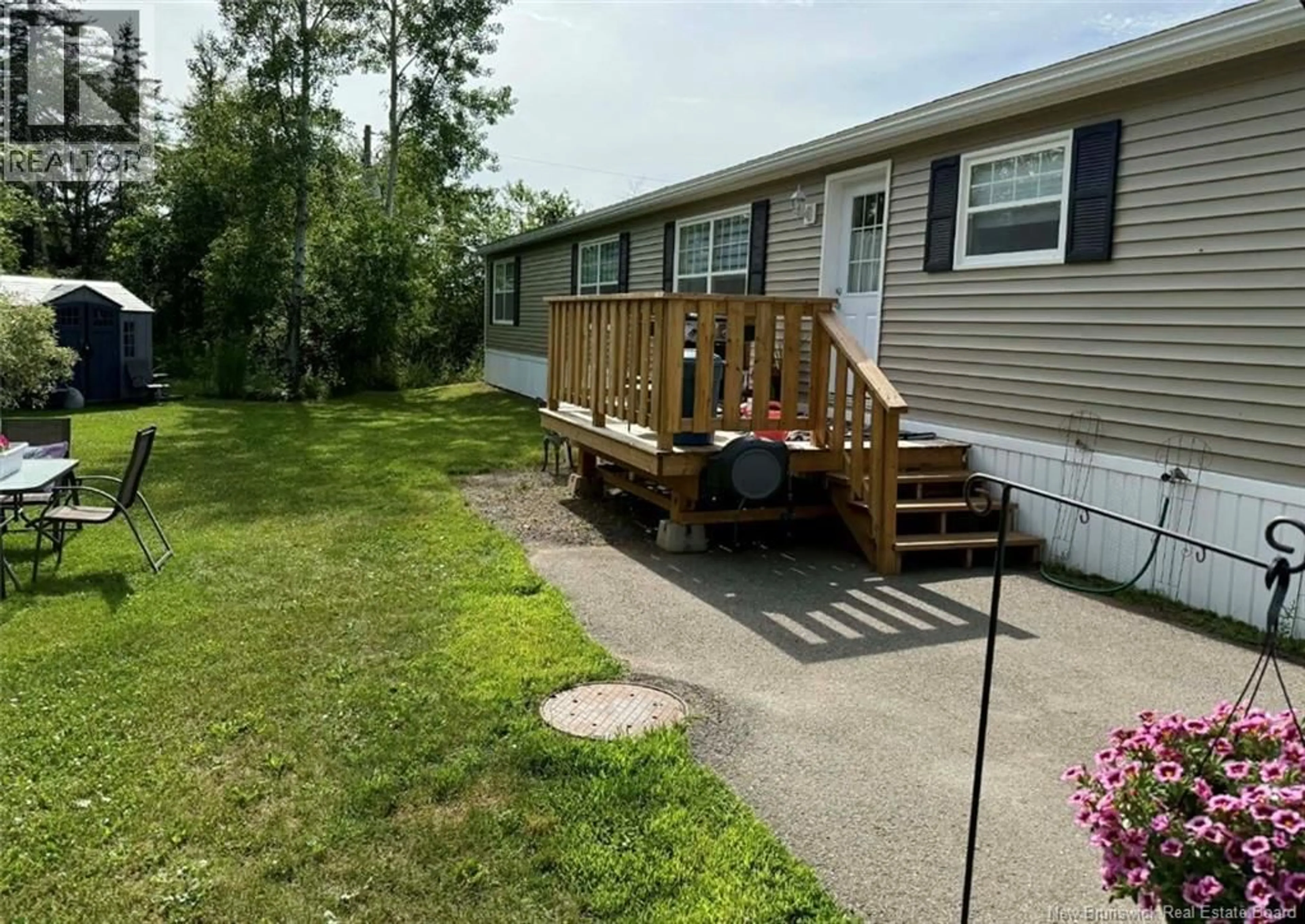 Unknown for 36 ORCHARD CRESCENT, Picadilly New Brunswick E4E3X6