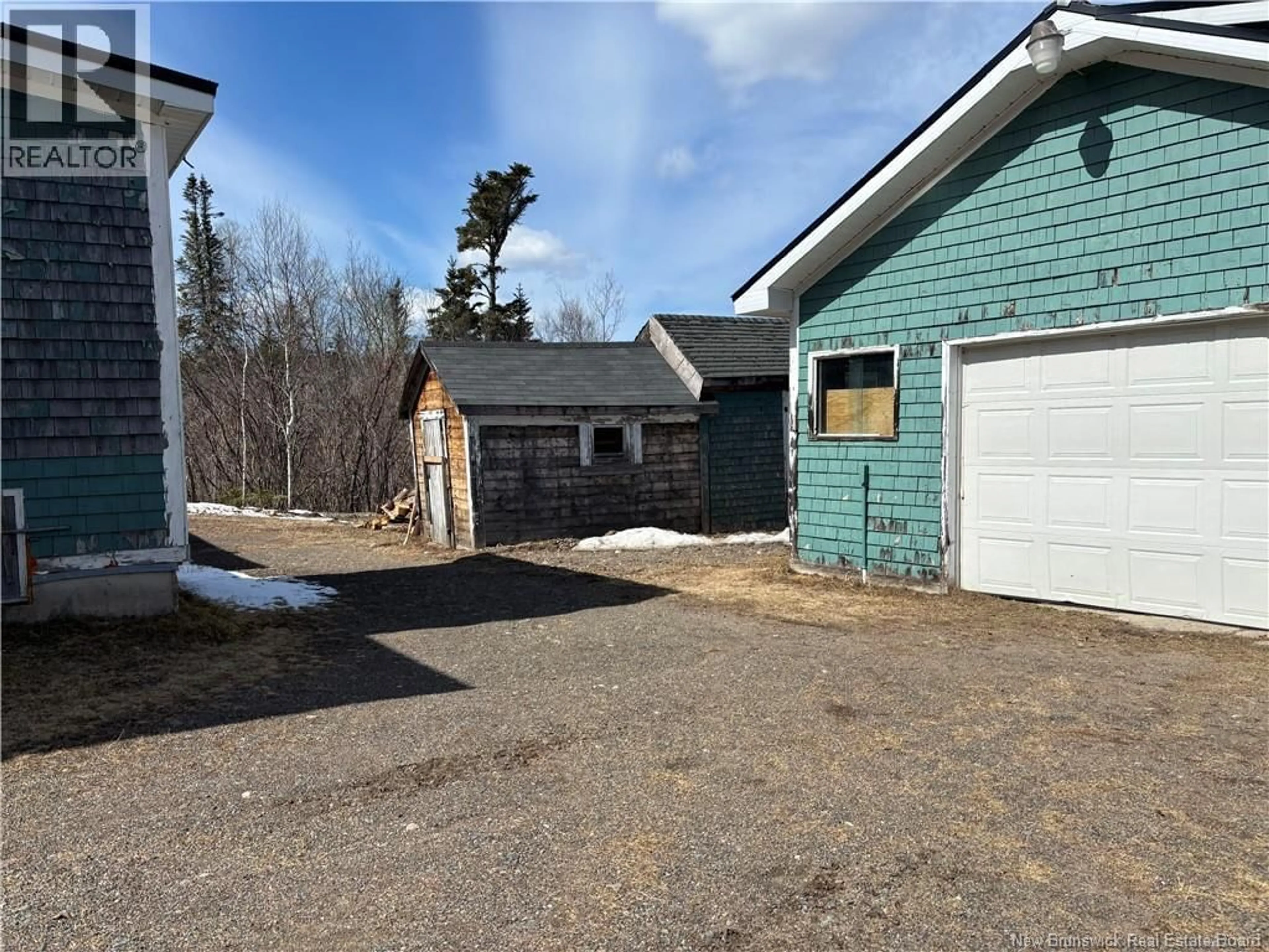 Unknown for 1073 MASCARENE ROAD, Caithness New Brunswick E5C2T2
