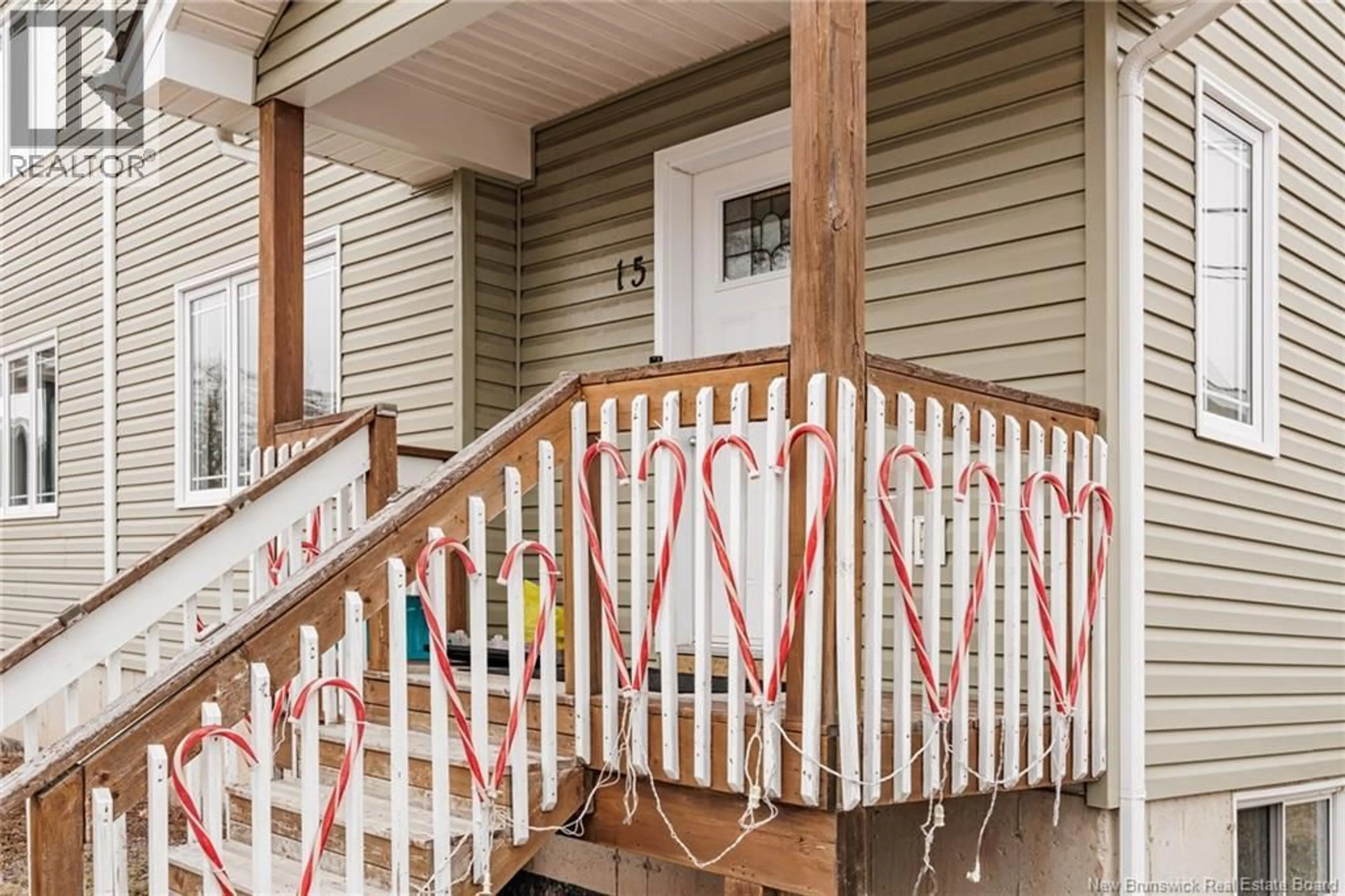 Unknown for 15 JANICK COURT, Moncton New Brunswick E1A9L6