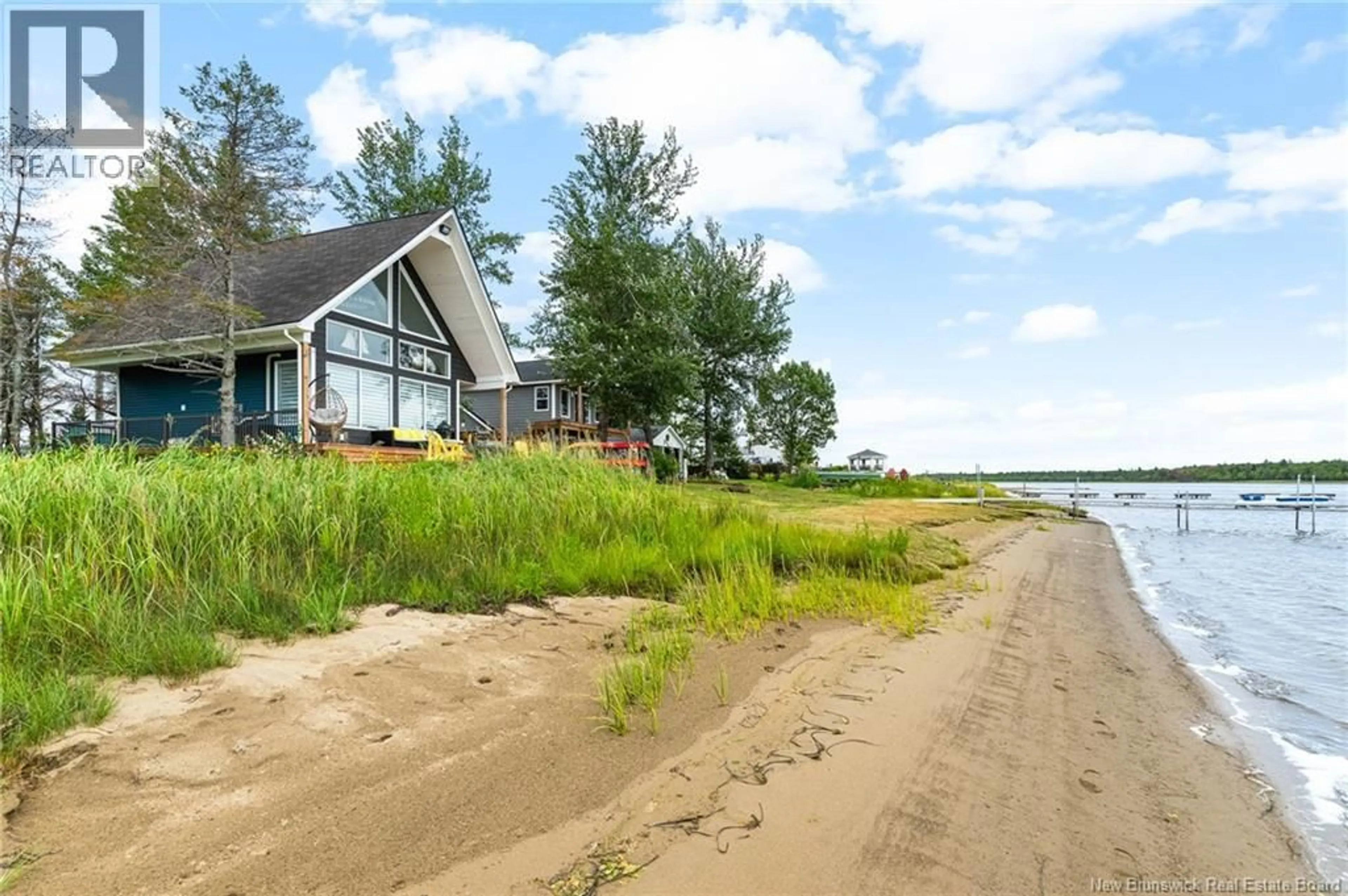 Unknown for 298 POINTE DES GEORGES, Aldouane New Brunswick E4W5H9