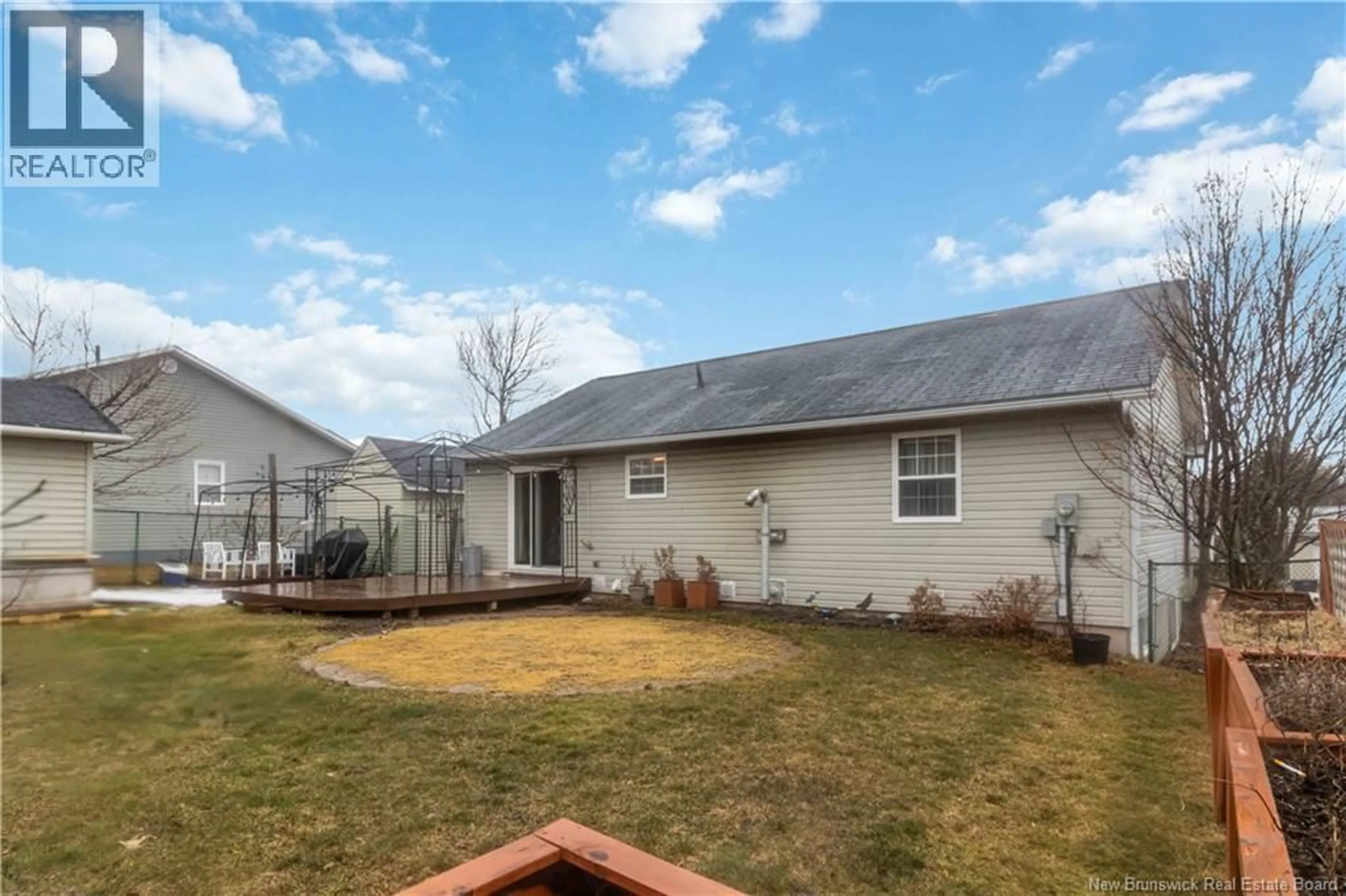 Unknown for 29 CHATHAM AVENUE, Oromocto New Brunswick E2V4N7