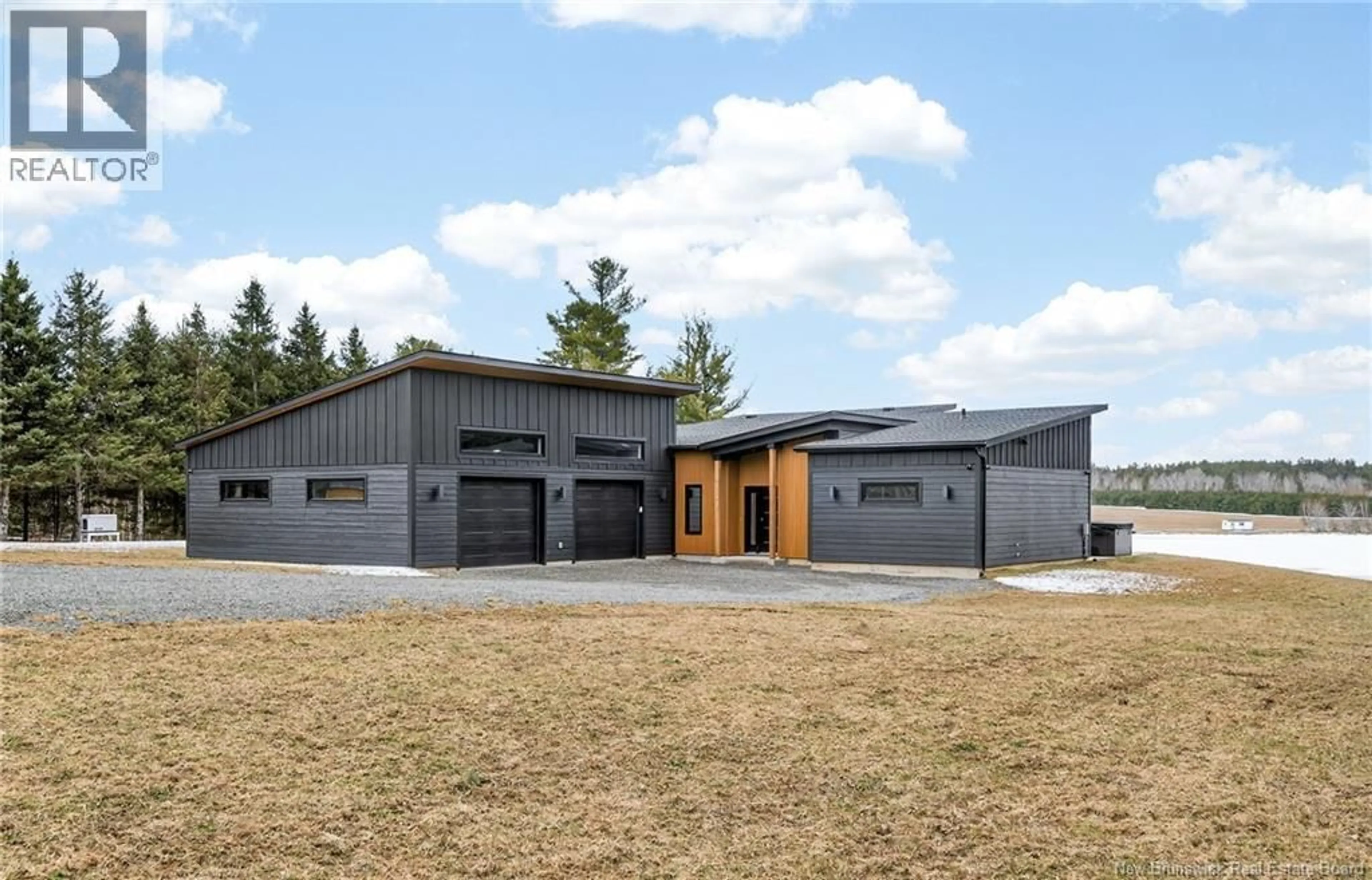 Unknown for 31 SUNSHINE LANE, Bass River New Brunswick E4T3Z1