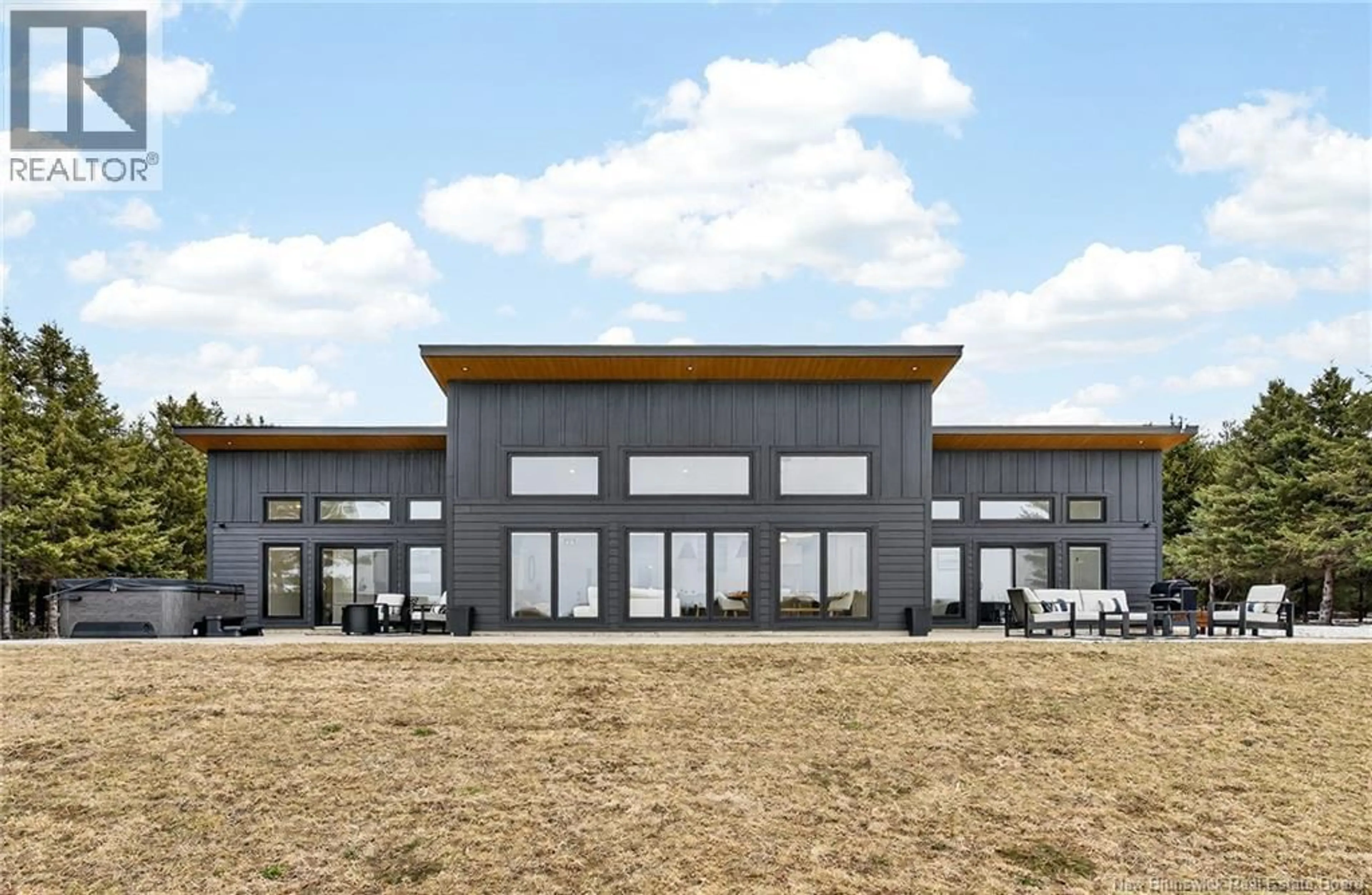 Unknown for 31 SUNSHINE LANE, Bass River New Brunswick E4T3Z1