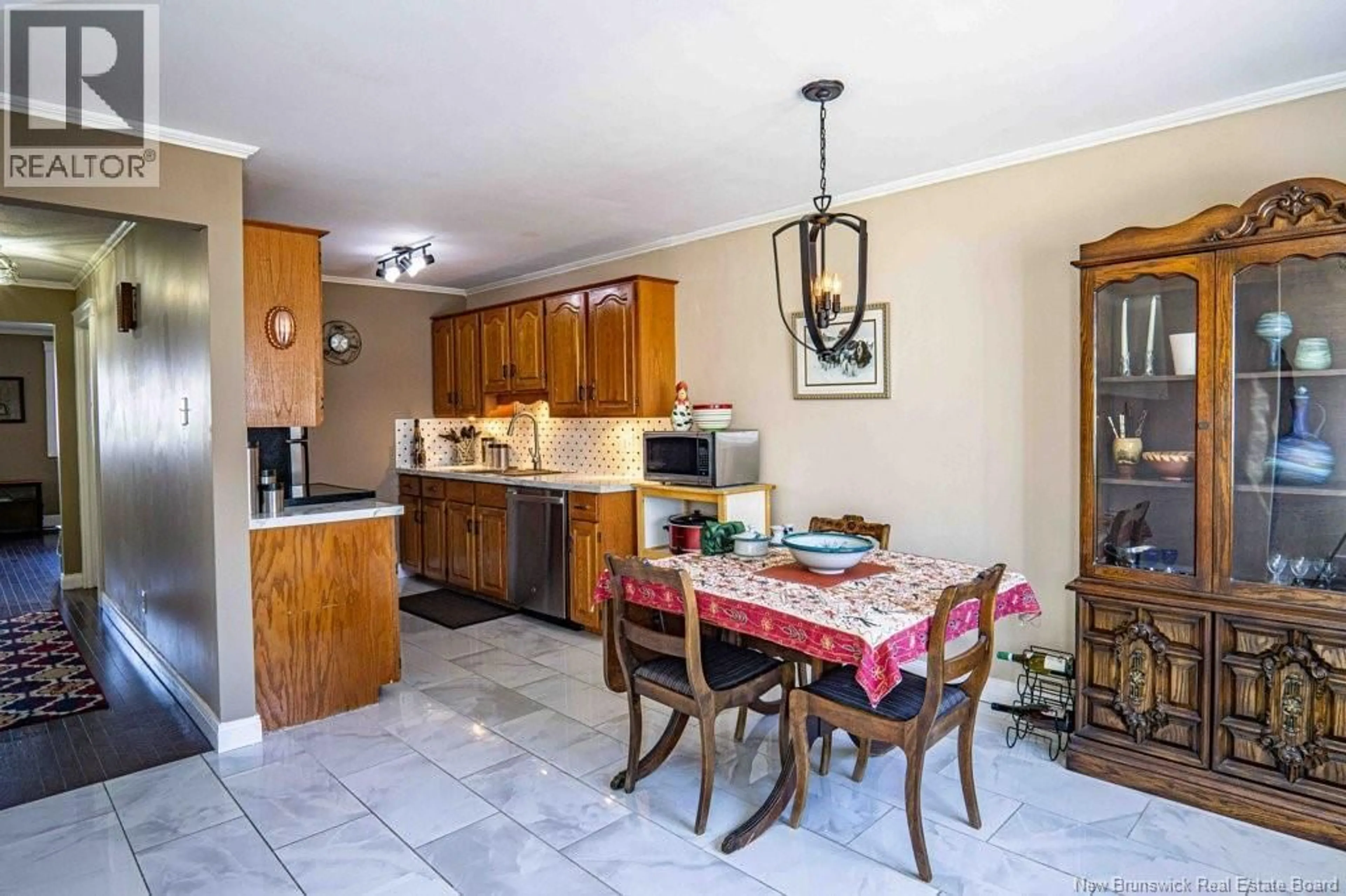 Unknown for 21 - 50 COLWELL DRIVE, Fredericton New Brunswick E3A6R3