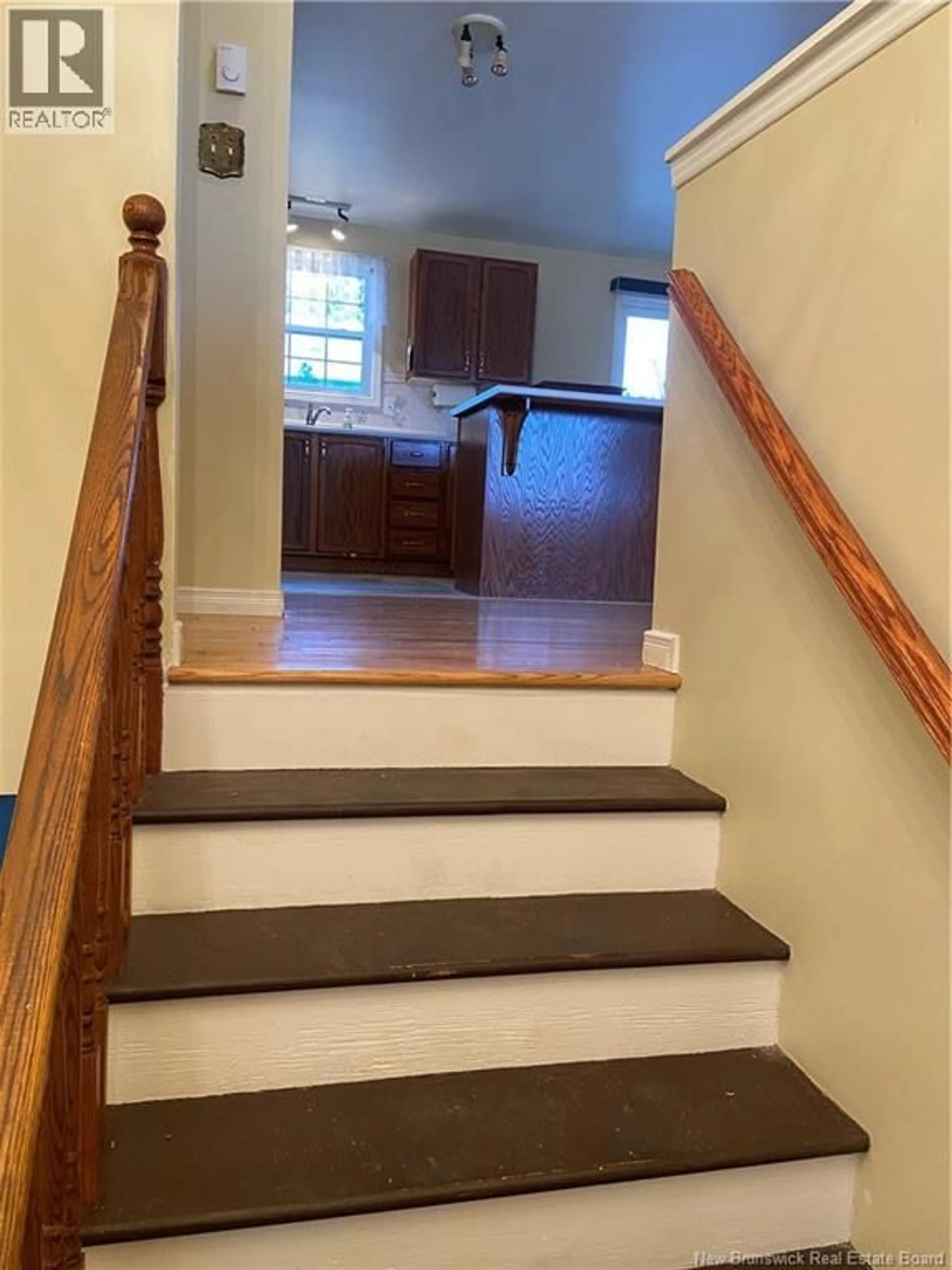 Stairs for 110 HONEYSUCKLE DRIVE, Saint John New Brunswick E2M5T1