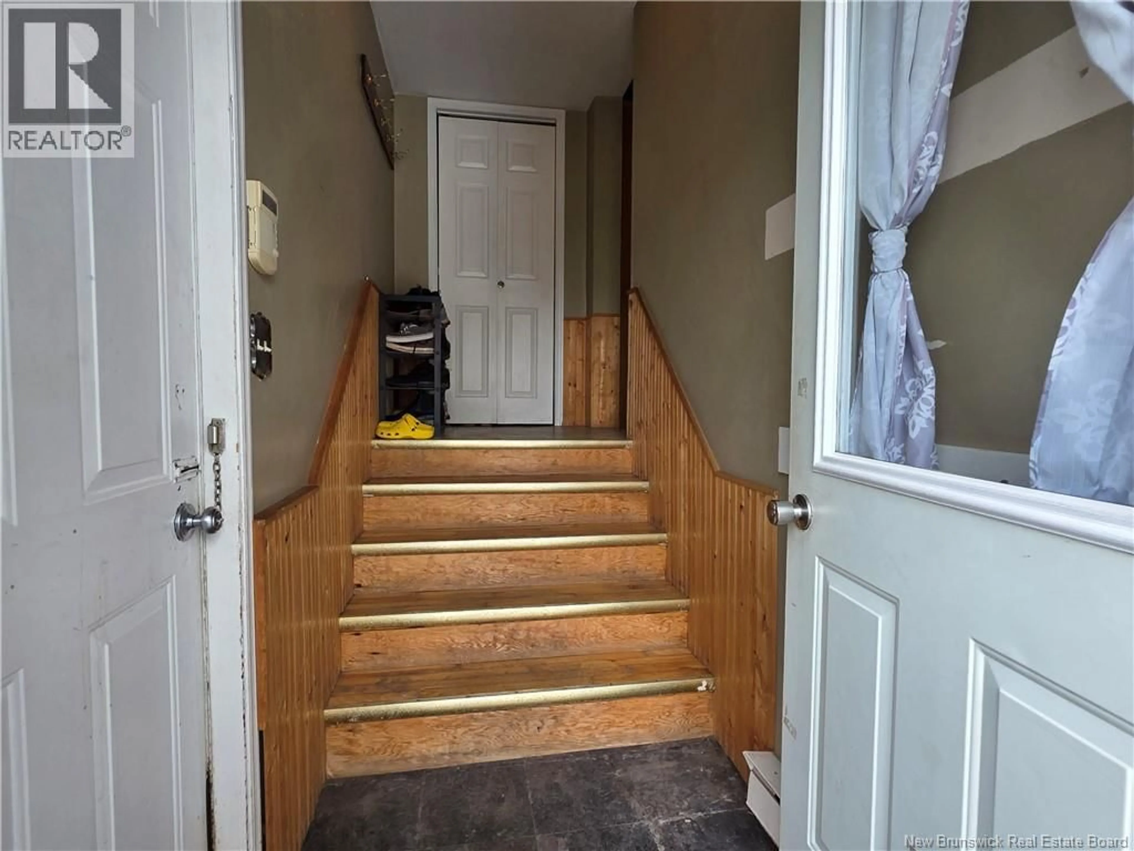 Unknown for 165 LIBERTY CRESCENT, Moncton New Brunswick E1A6K6