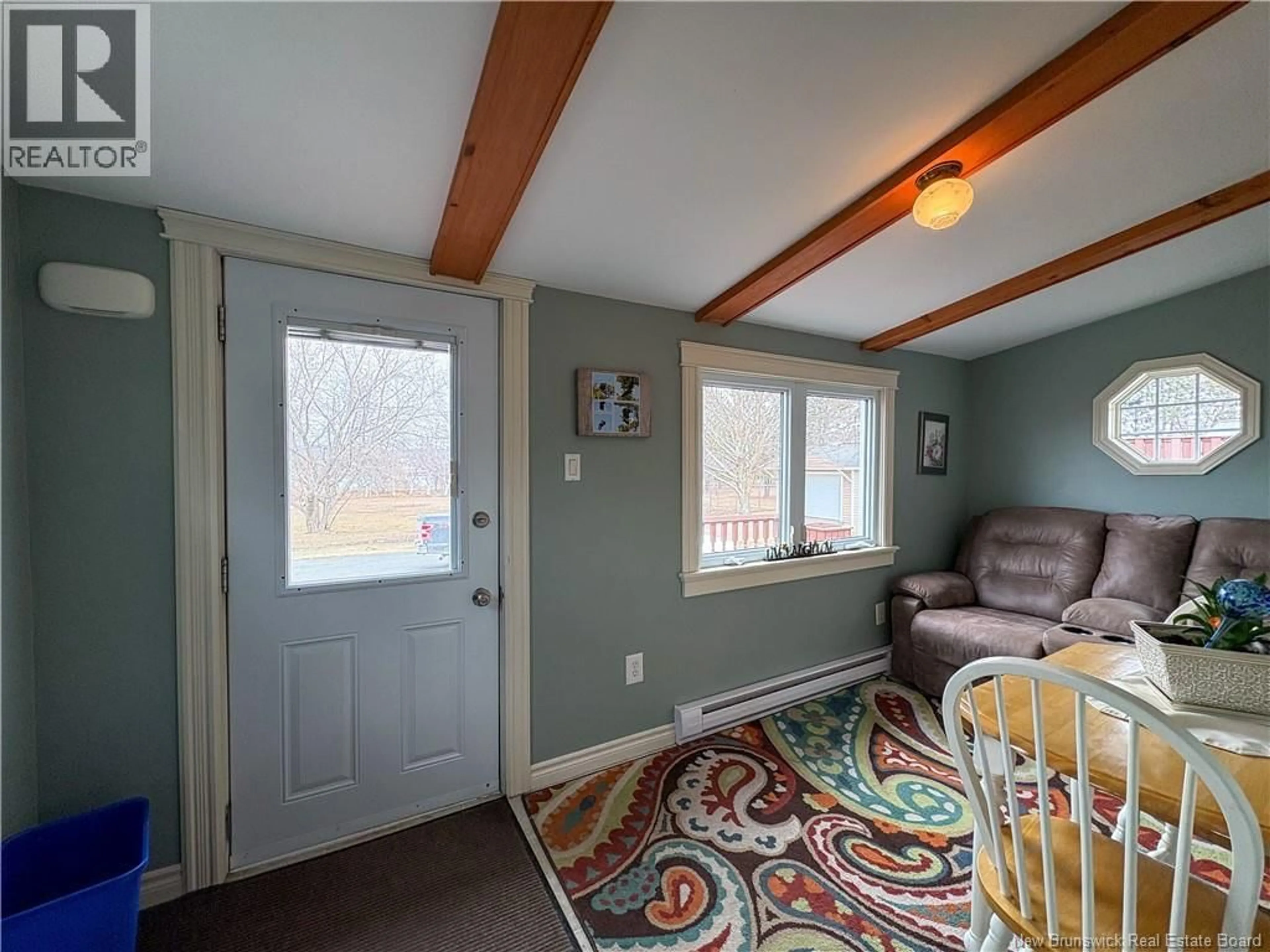 A pic of a room for 180 HOULTON ROAD, Woodstock New Brunswick E7M1Z1