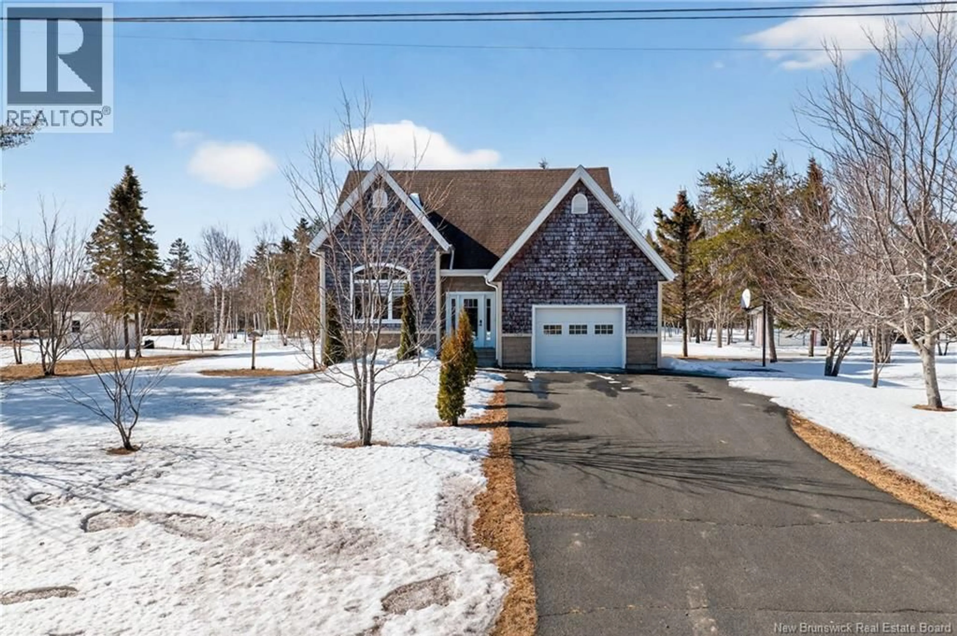 Unknown for 1000 JESSIE STREET, Tracadie New Brunswick E1X0B2