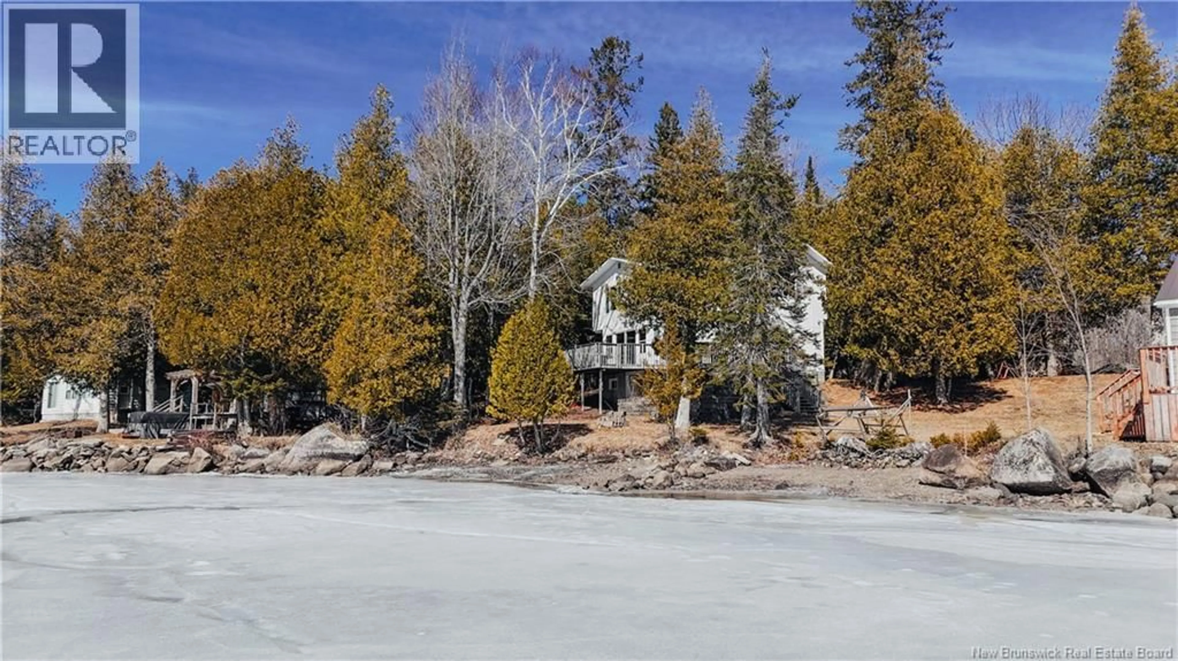 Unknown for 64 COPPER COAST ROAD, Fosterville New Brunswick E6H2G7