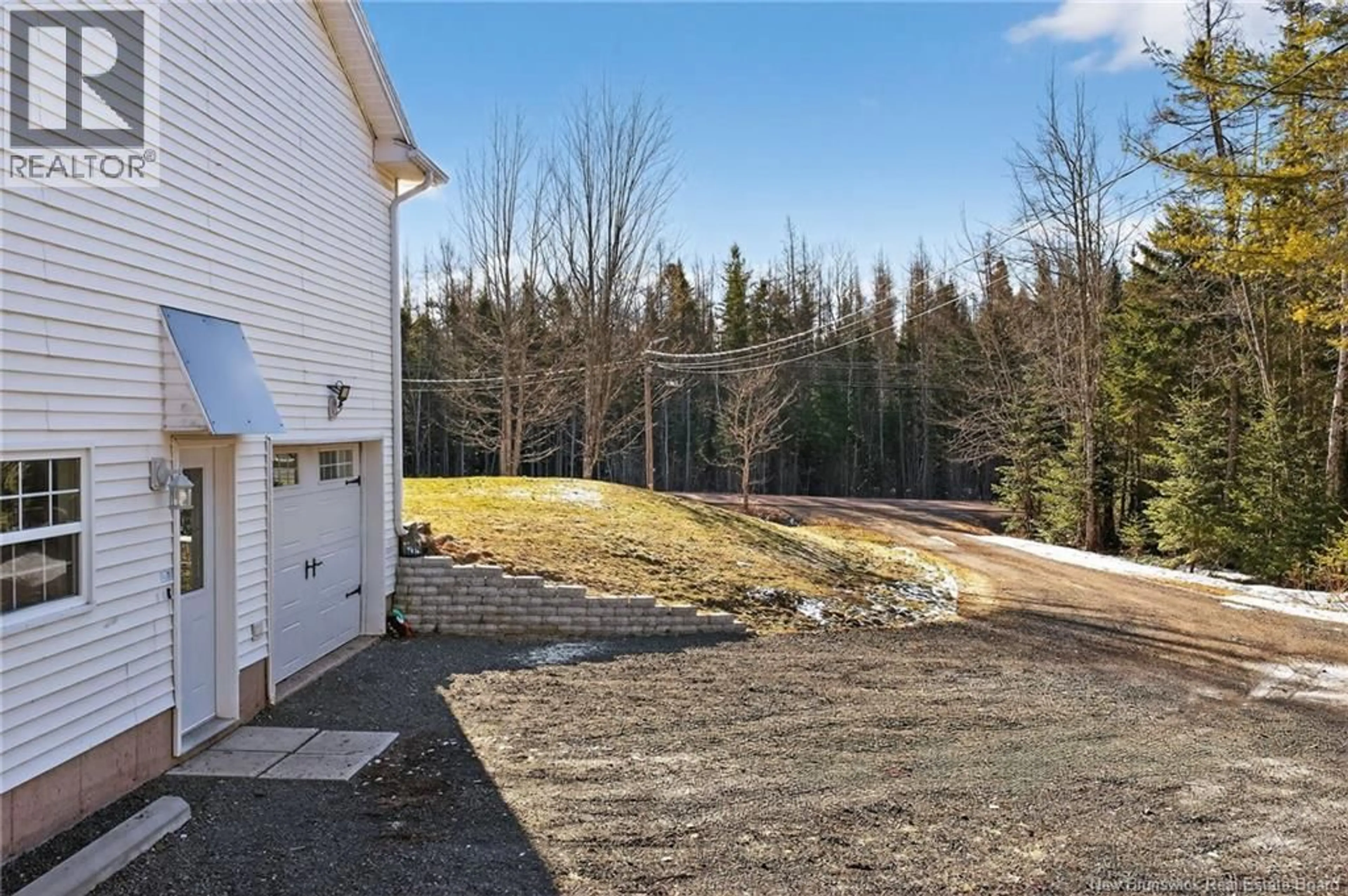 Unknown for 2379 ROUTE 112 ROUTE, Upper Coverdale New Brunswick E1J2A7