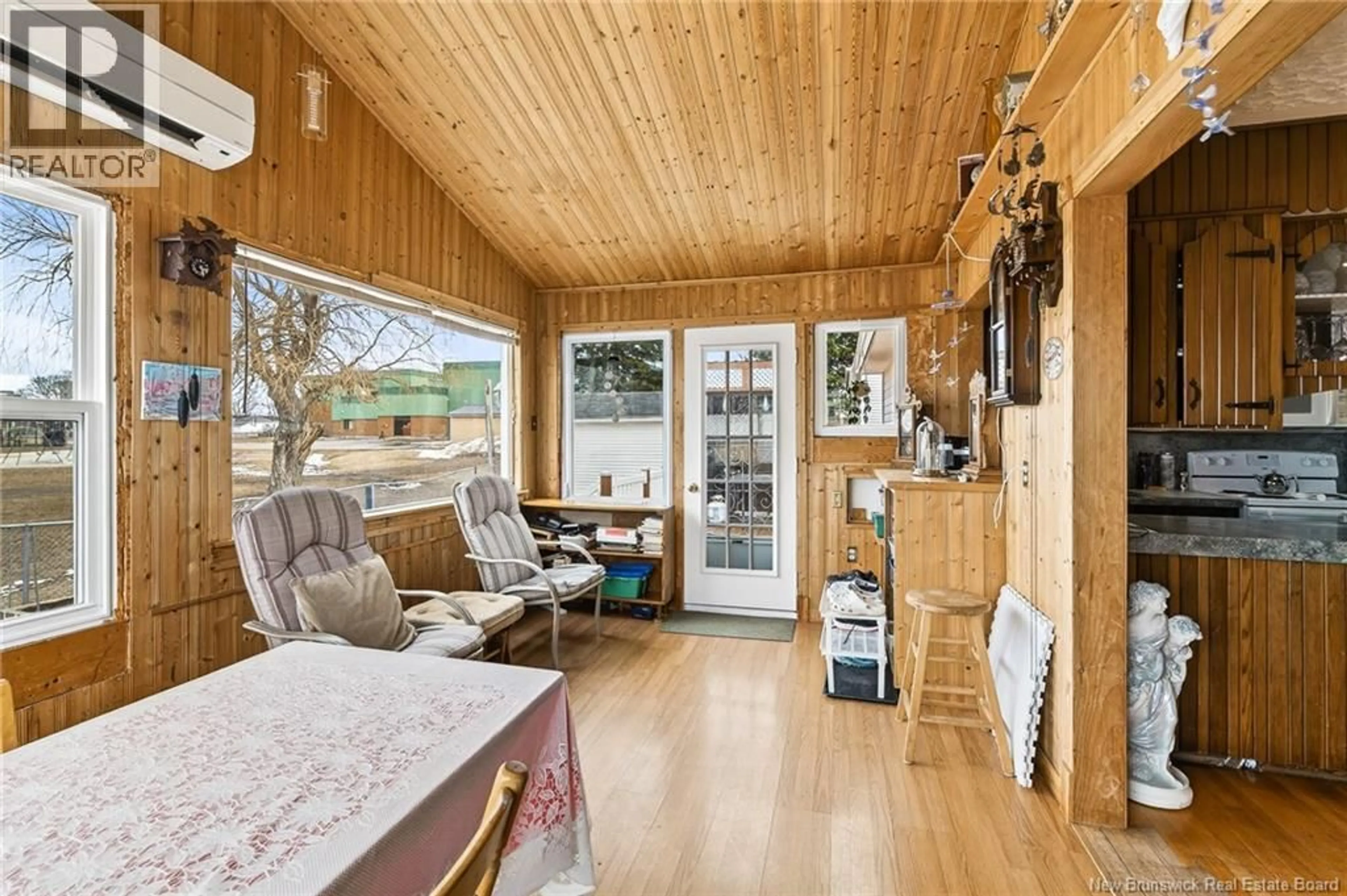 Unknown for 86 BROWN STREET, Shediac New Brunswick E4P1J7