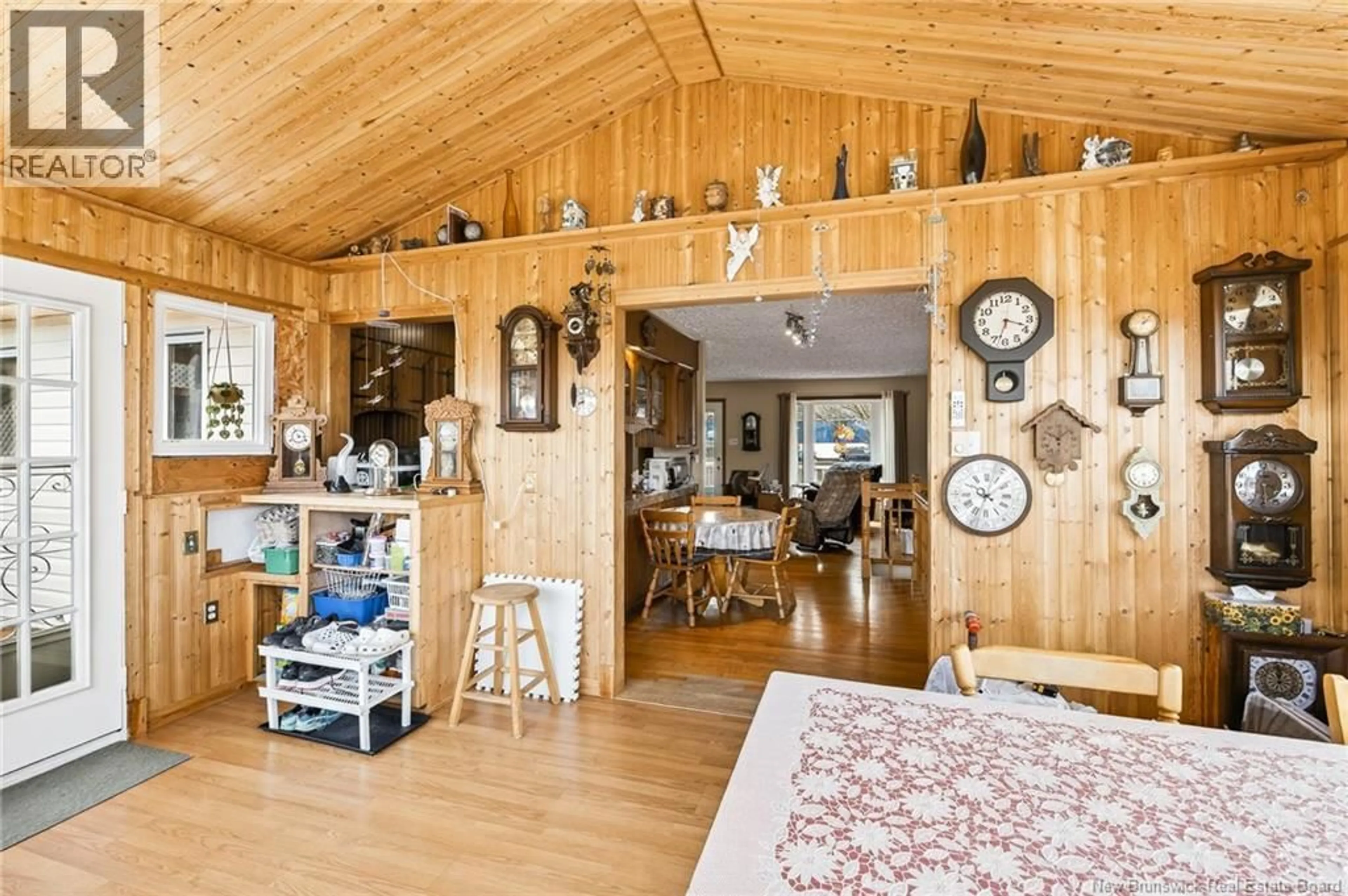 Unknown for 86 BROWN STREET, Shediac New Brunswick E4P1J7