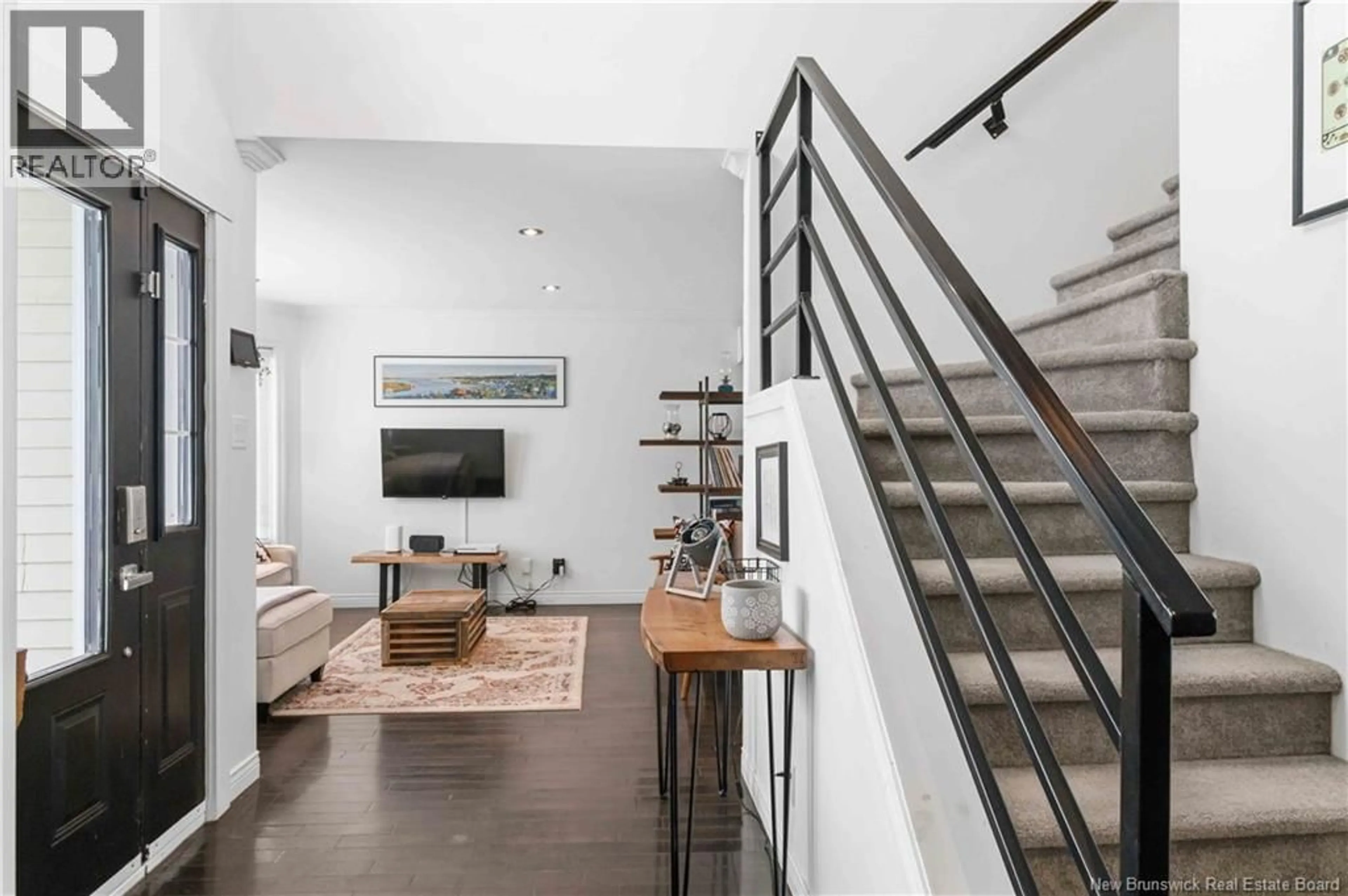 Unknown for 115 JULES DRIVE, Woodstock New Brunswick E7M1Z2