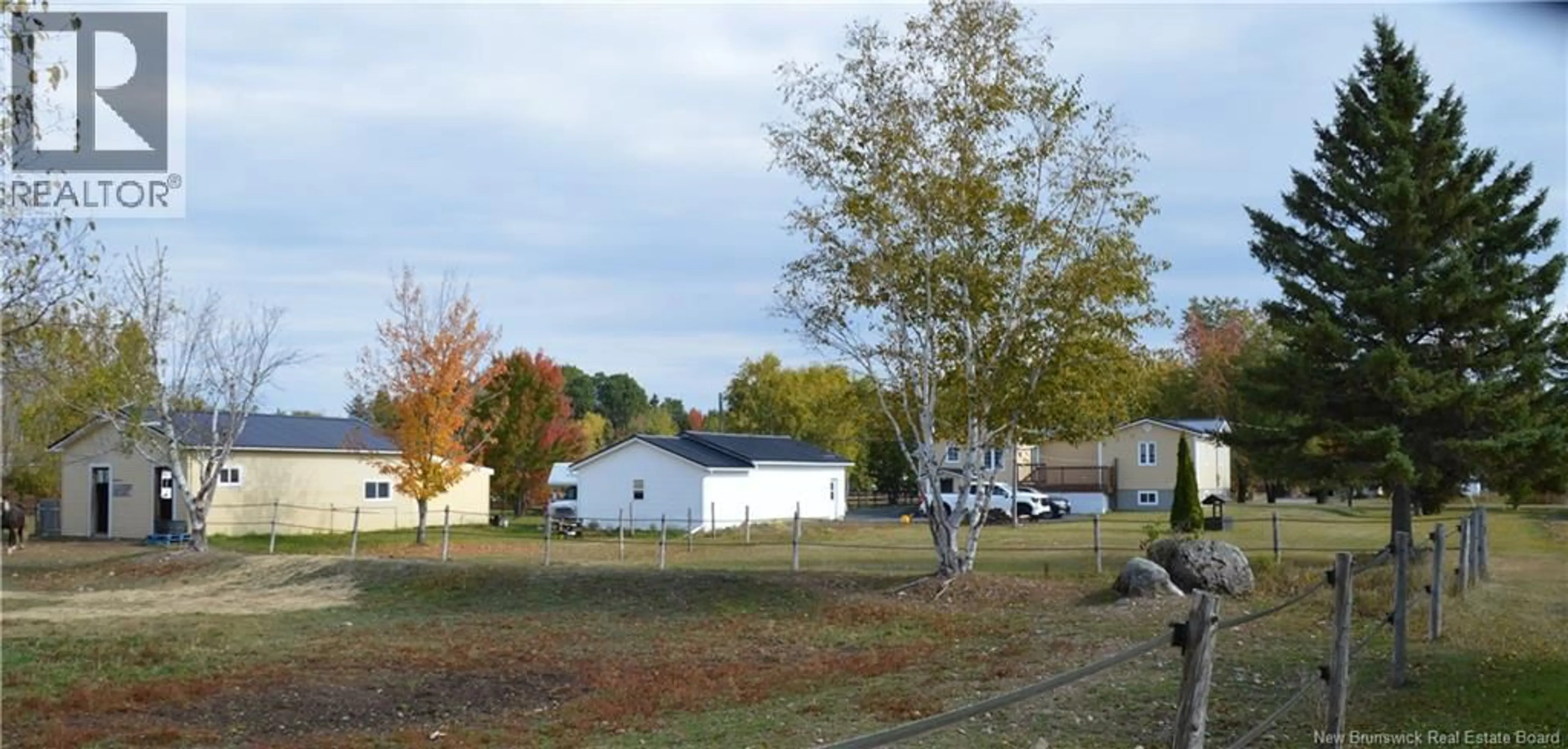 Unknown for 3153 ROUTE 315, Tremblay New Brunswick E8J3C8