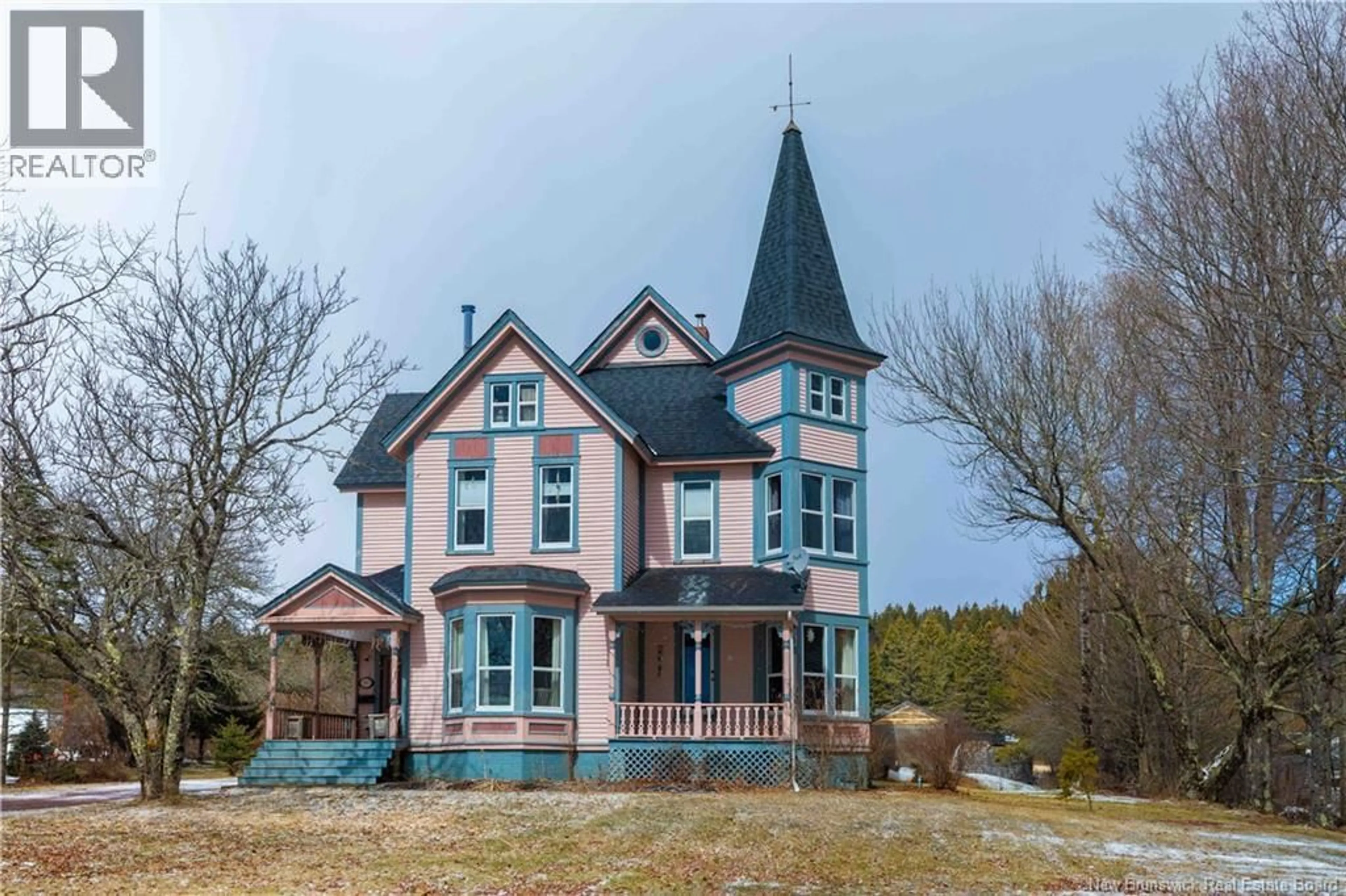 Unknown for 197 MAIN STREET, St. Martins New Brunswick E5R1B7