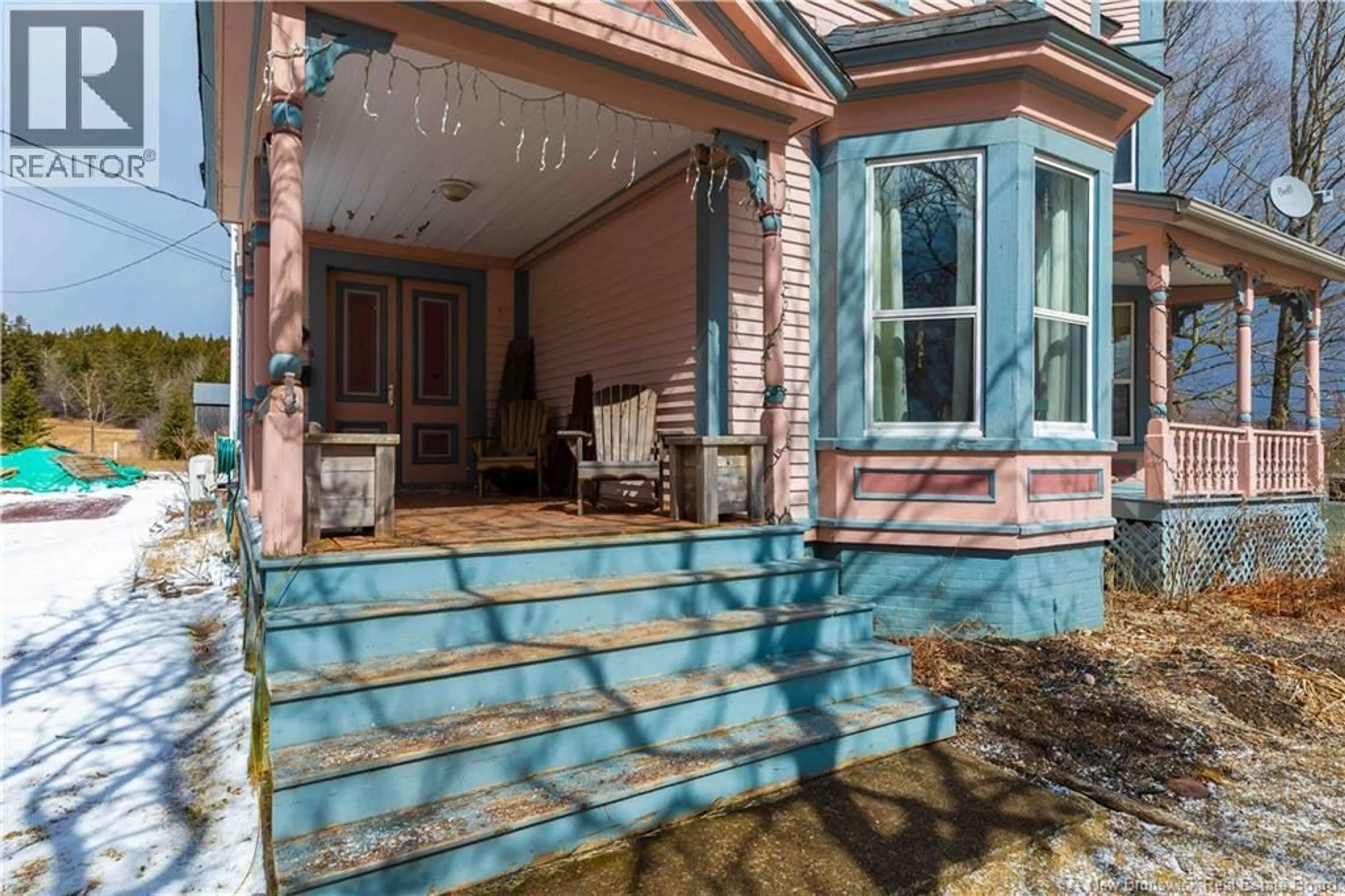 Unknown for 197 MAIN STREET, St. Martins New Brunswick E5R1B7