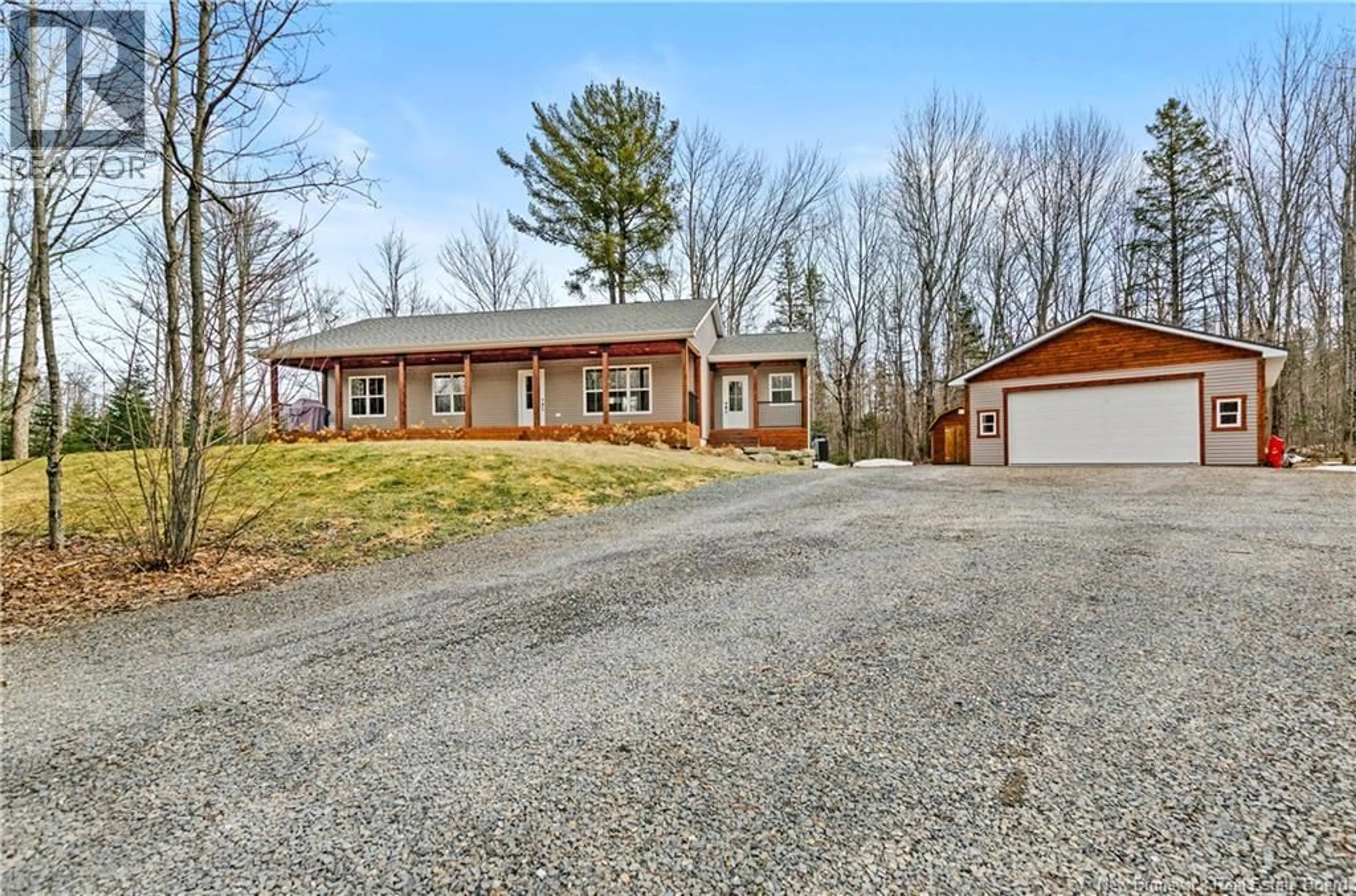 Unknown for 30 LOYALIST LANE, Upper Kingsclear New Brunswick E3E0C3