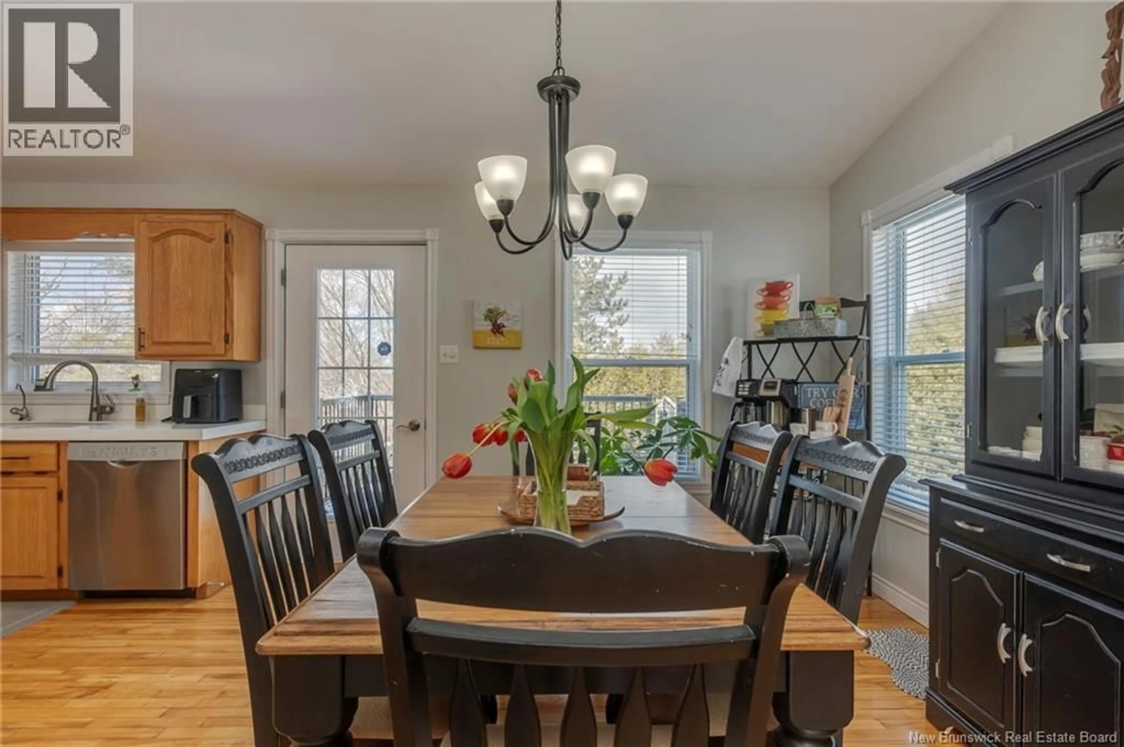 Dining room, unknown for 42 RAYMOND STREET, Hampton New Brunswick E5N5J8
