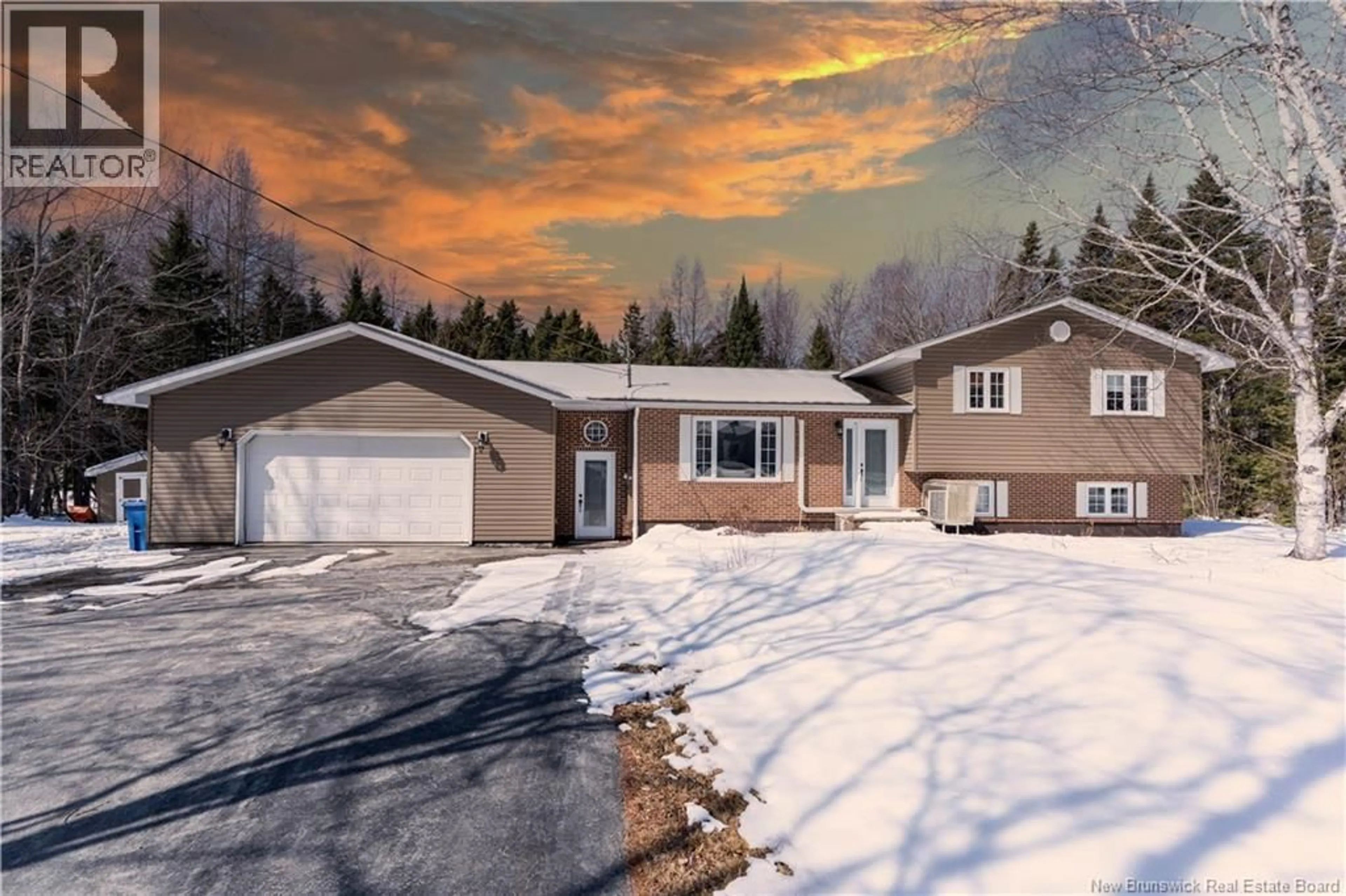 Unknown for 32 BOOM ROAD, Strathadam New Brunswick E1V4H4