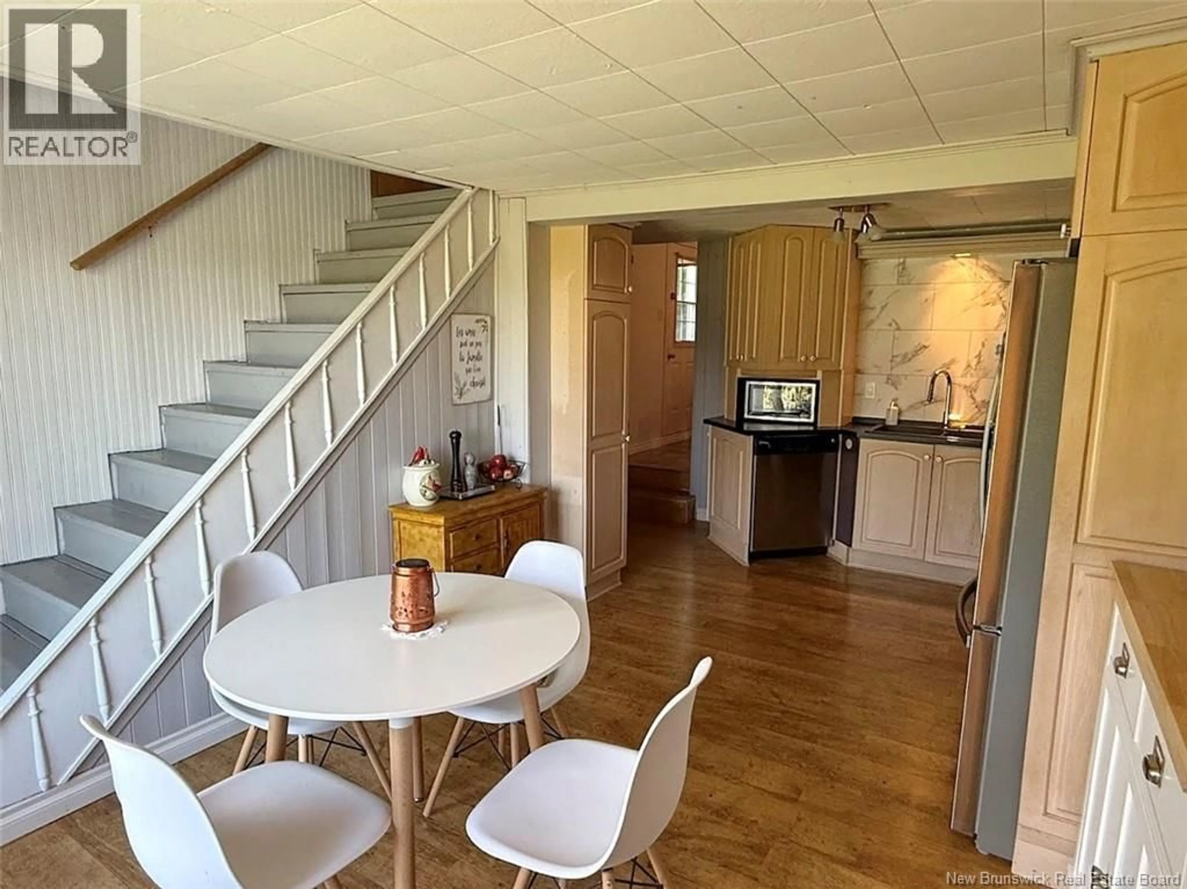 A pic of a room for 24 RANG 8 ROAD, Edmundston New Brunswick E7B2P8