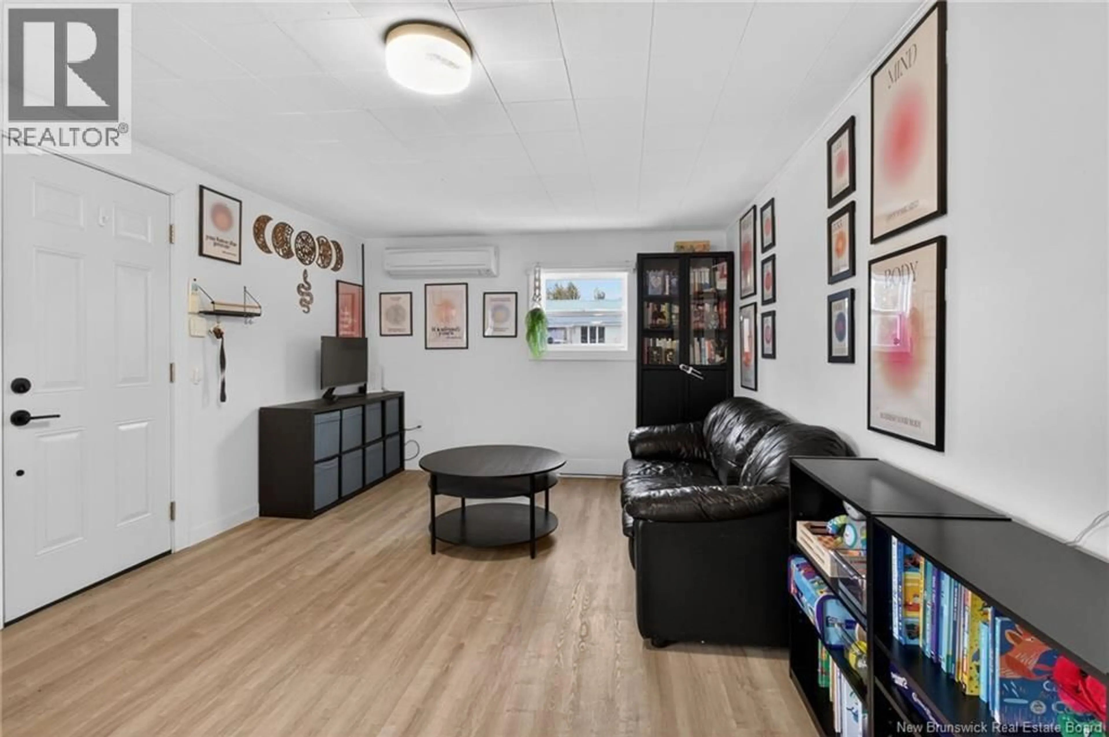 A pic of a room for 8413 ROUTE 126, Harcourt New Brunswick E4T3A1