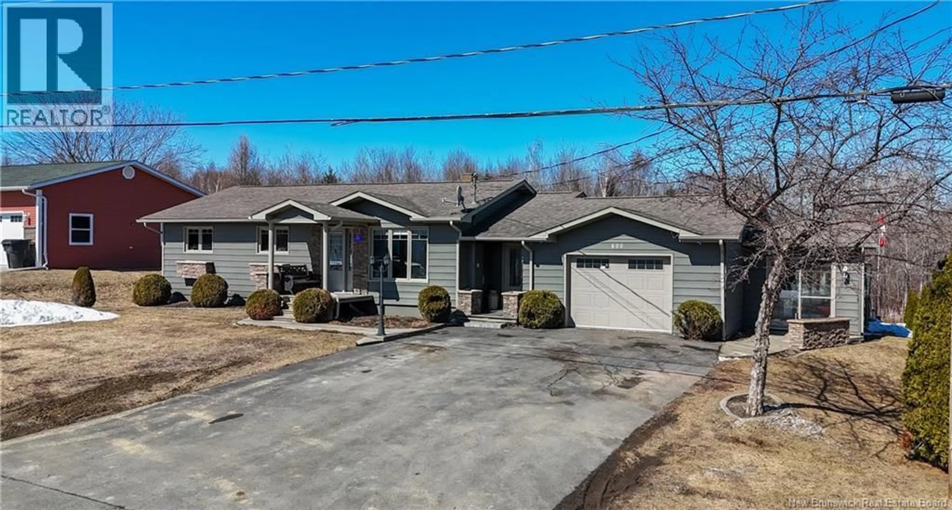 Unknown for 600 5TH AVENUE, Grand-Sault/Grand Falls New Brunswick E3Z1A1