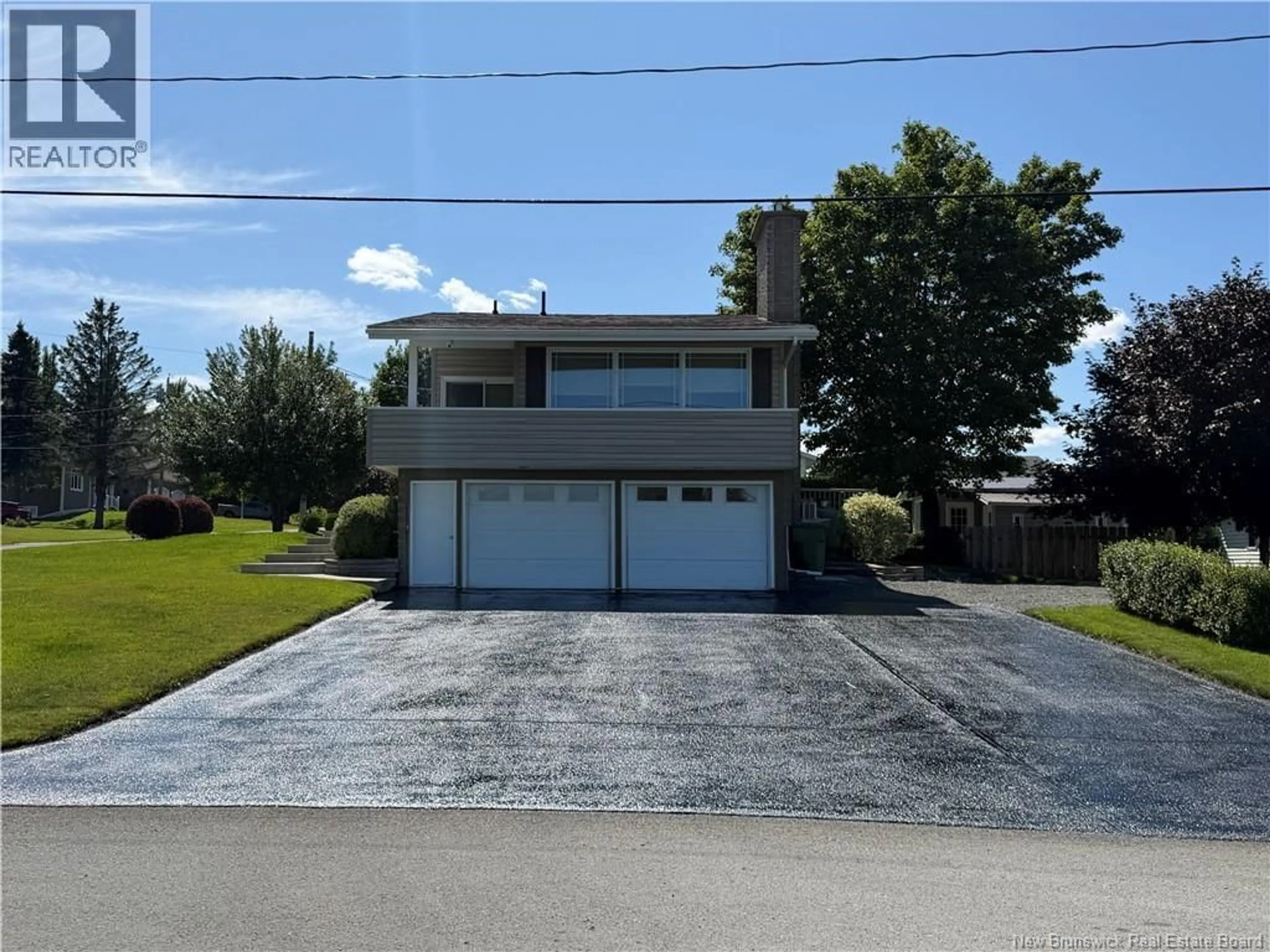 Unknown for 109 BOURGOIN STREET, Drummond New Brunswick E3Y1K2