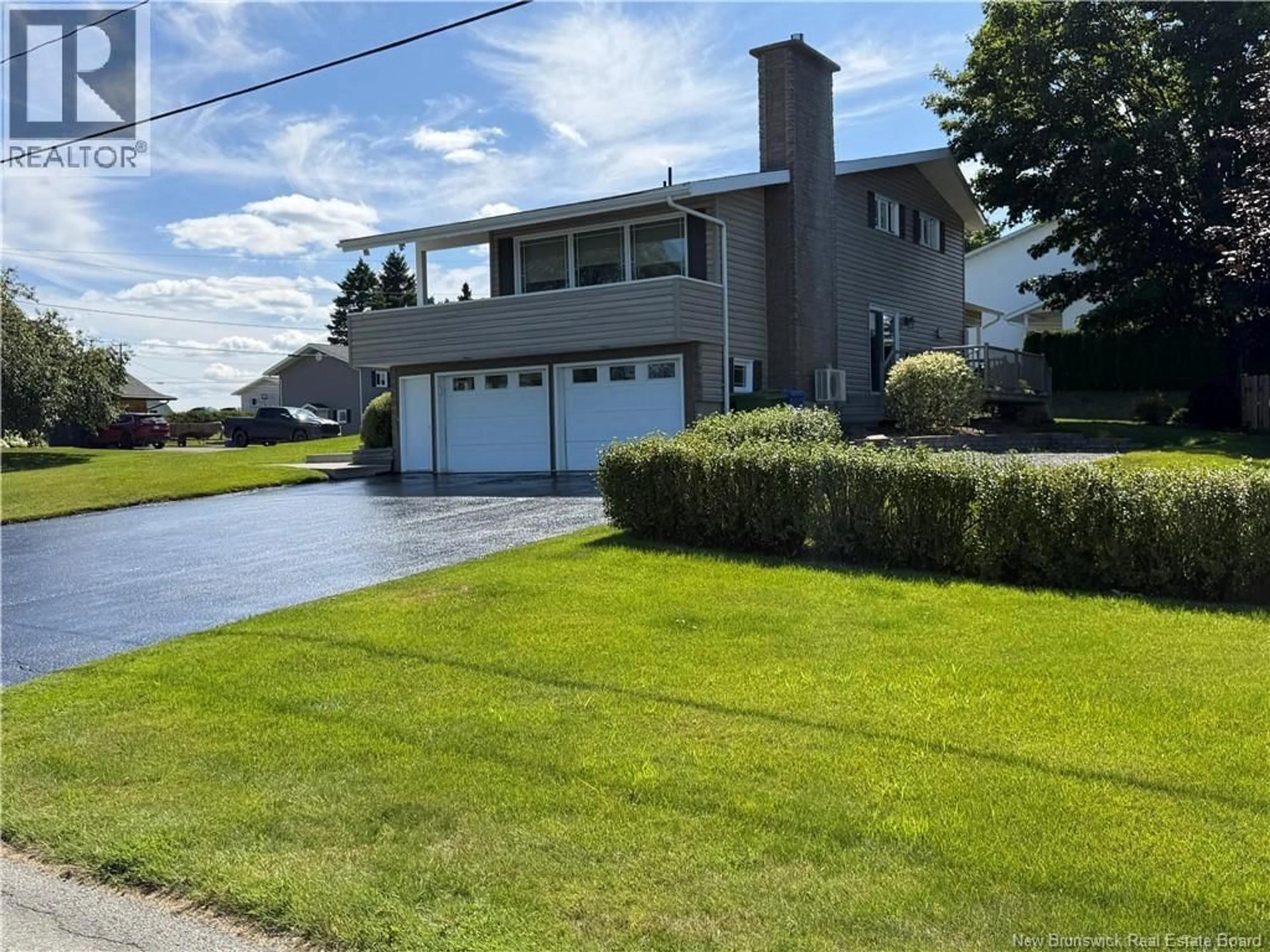 Unknown for 109 BOURGOIN STREET, Drummond New Brunswick E3Y1K2