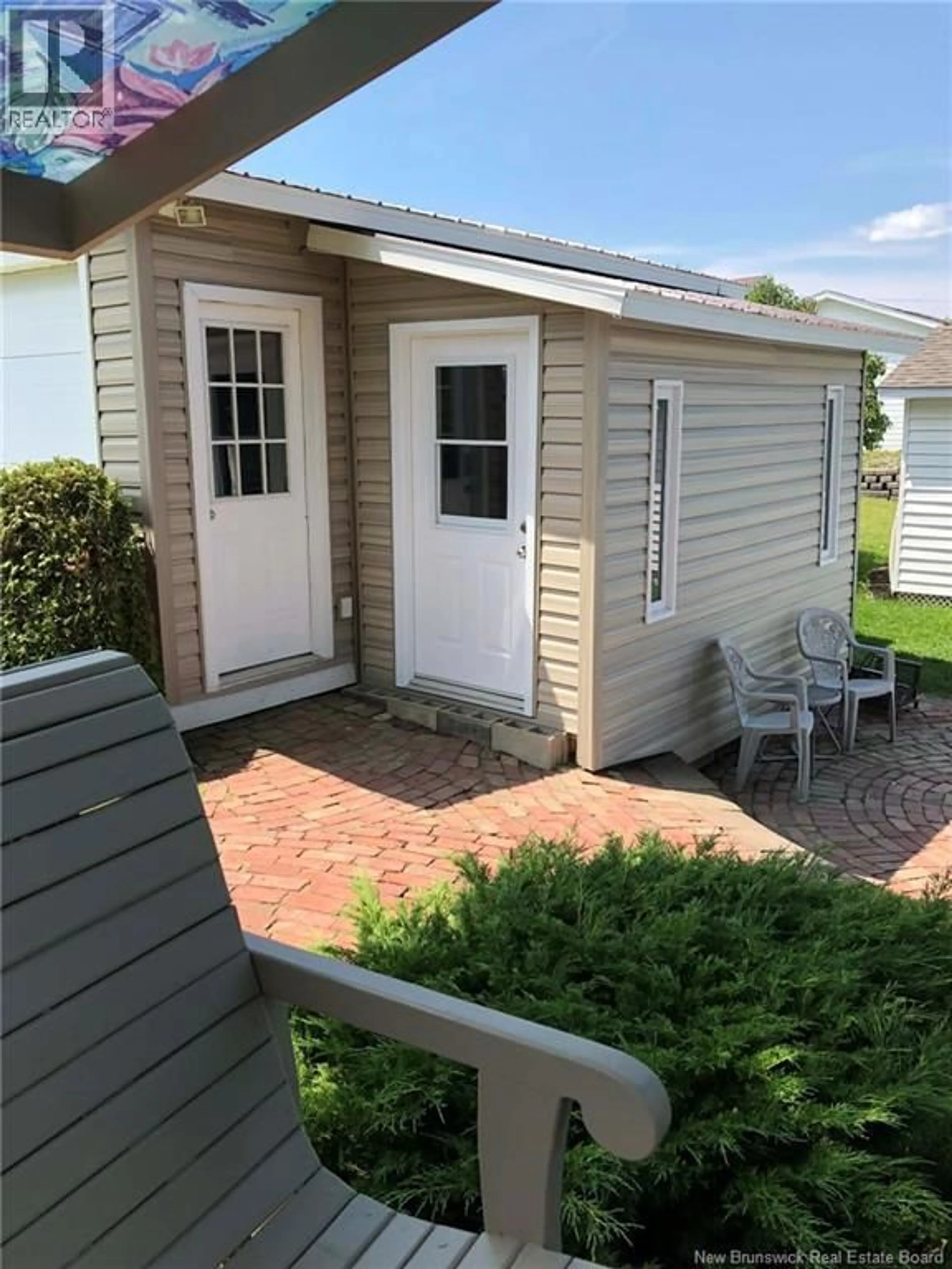 Unknown for 109 BOURGOIN STREET, Drummond New Brunswick E3Y1K2