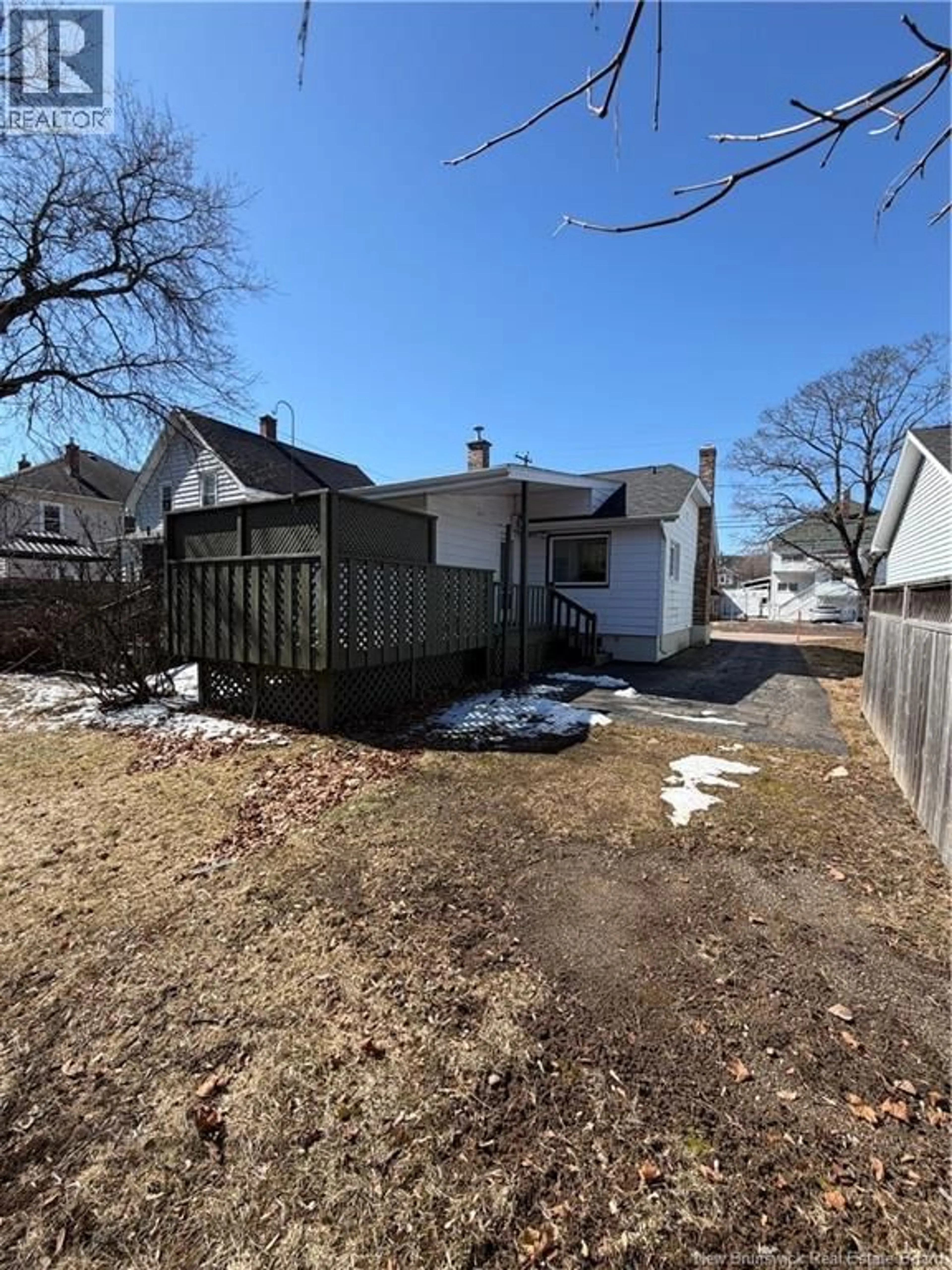 Unknown for 37 WINTER AVENUE, Moncton New Brunswick E1C5X2