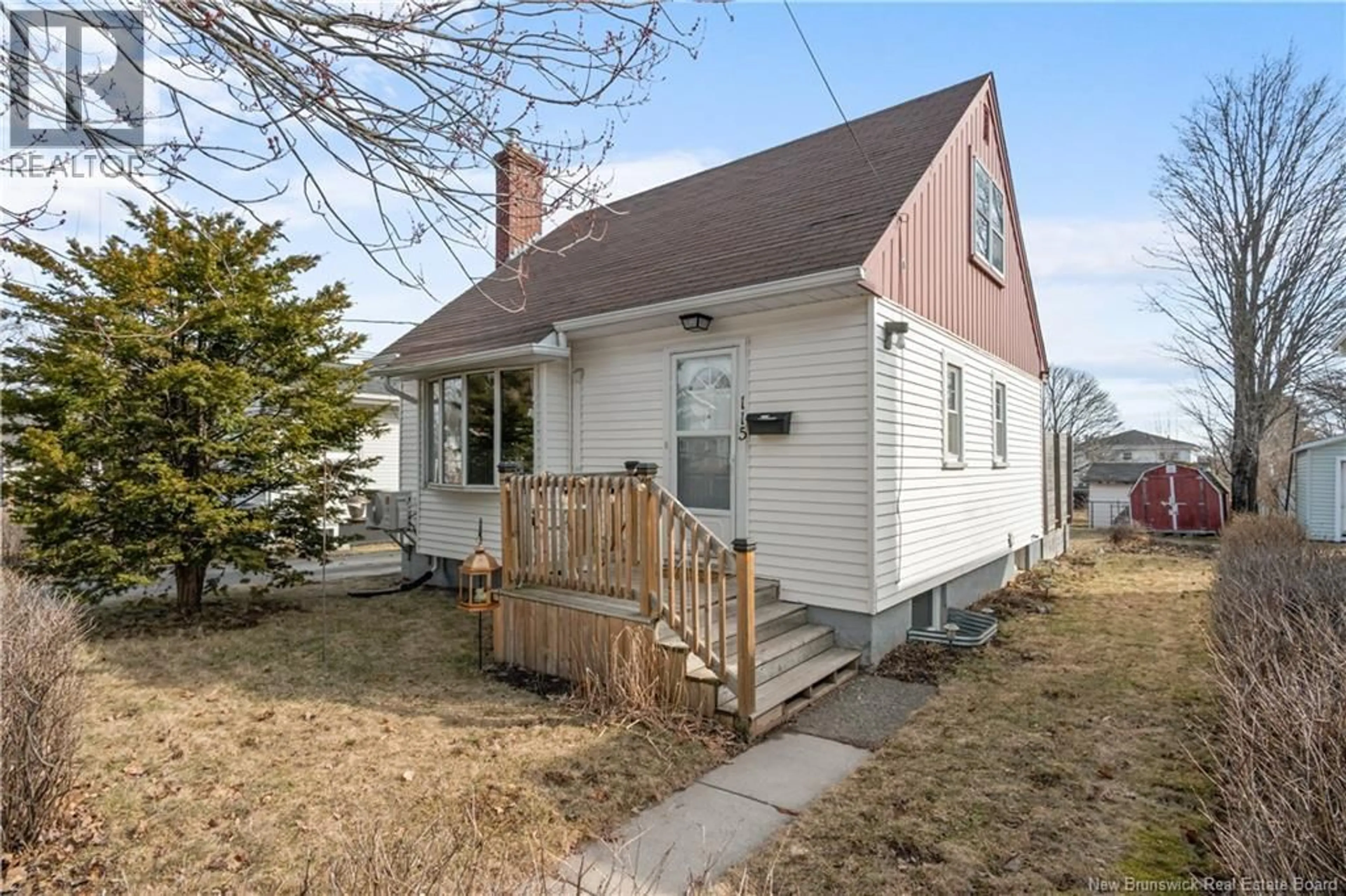 Unknown for 115 JONES ST, Moncton New Brunswick E1C6J9