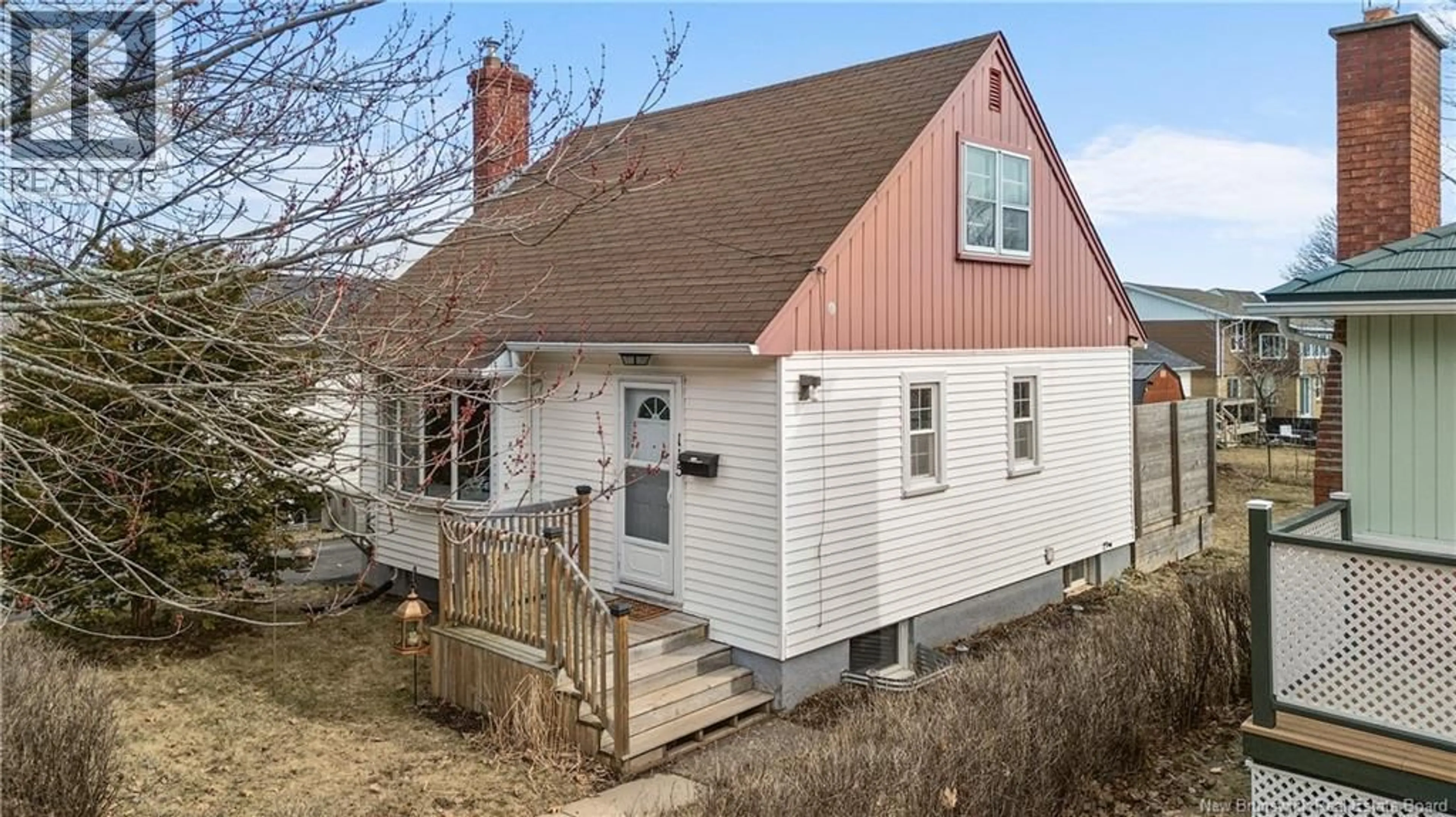 Unknown for 115 JONES ST, Moncton New Brunswick E1C6J9