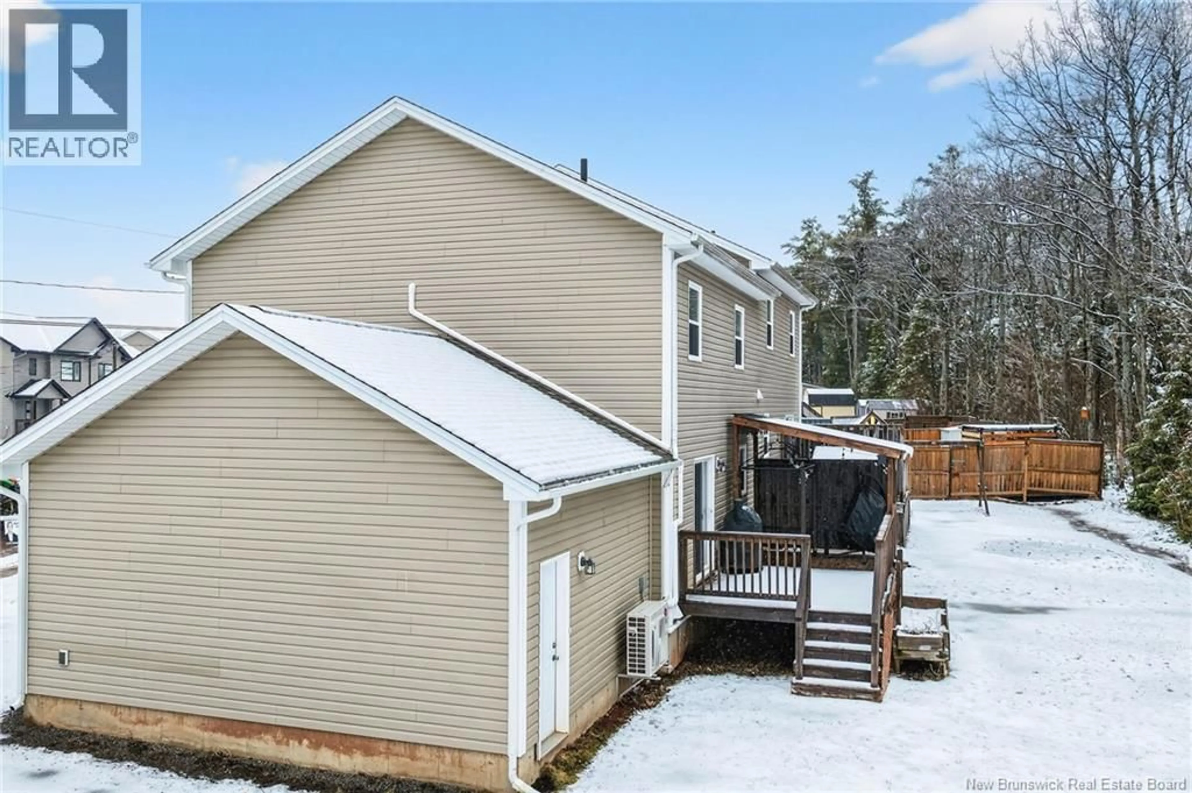 Unknown for 171 SENESE, Moncton New Brunswick E1E0B9