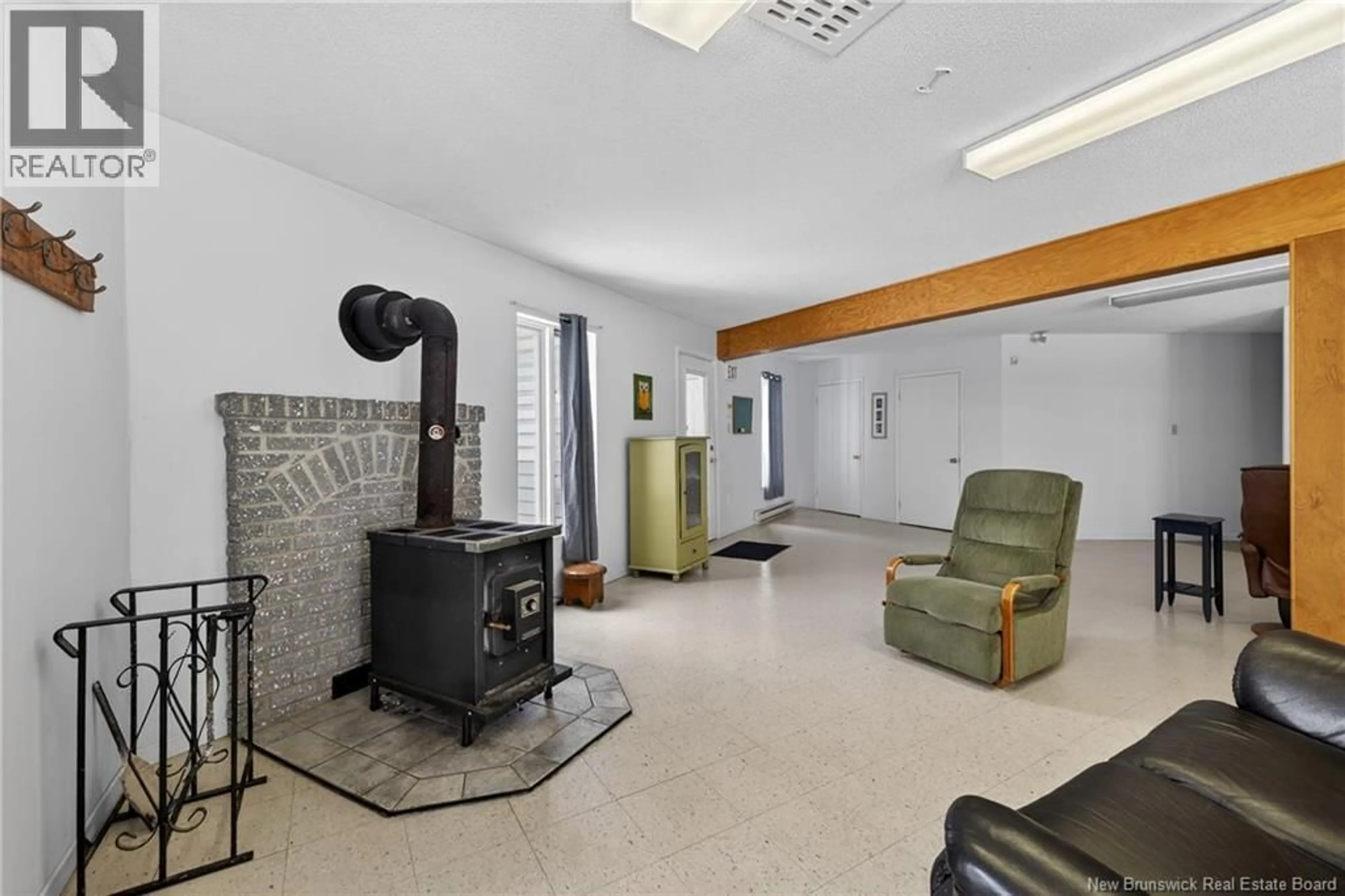 A pic of a room for 15 BENJAMIN PORTAGE NORTH, Benjamin River New Brunswick E8G1N9