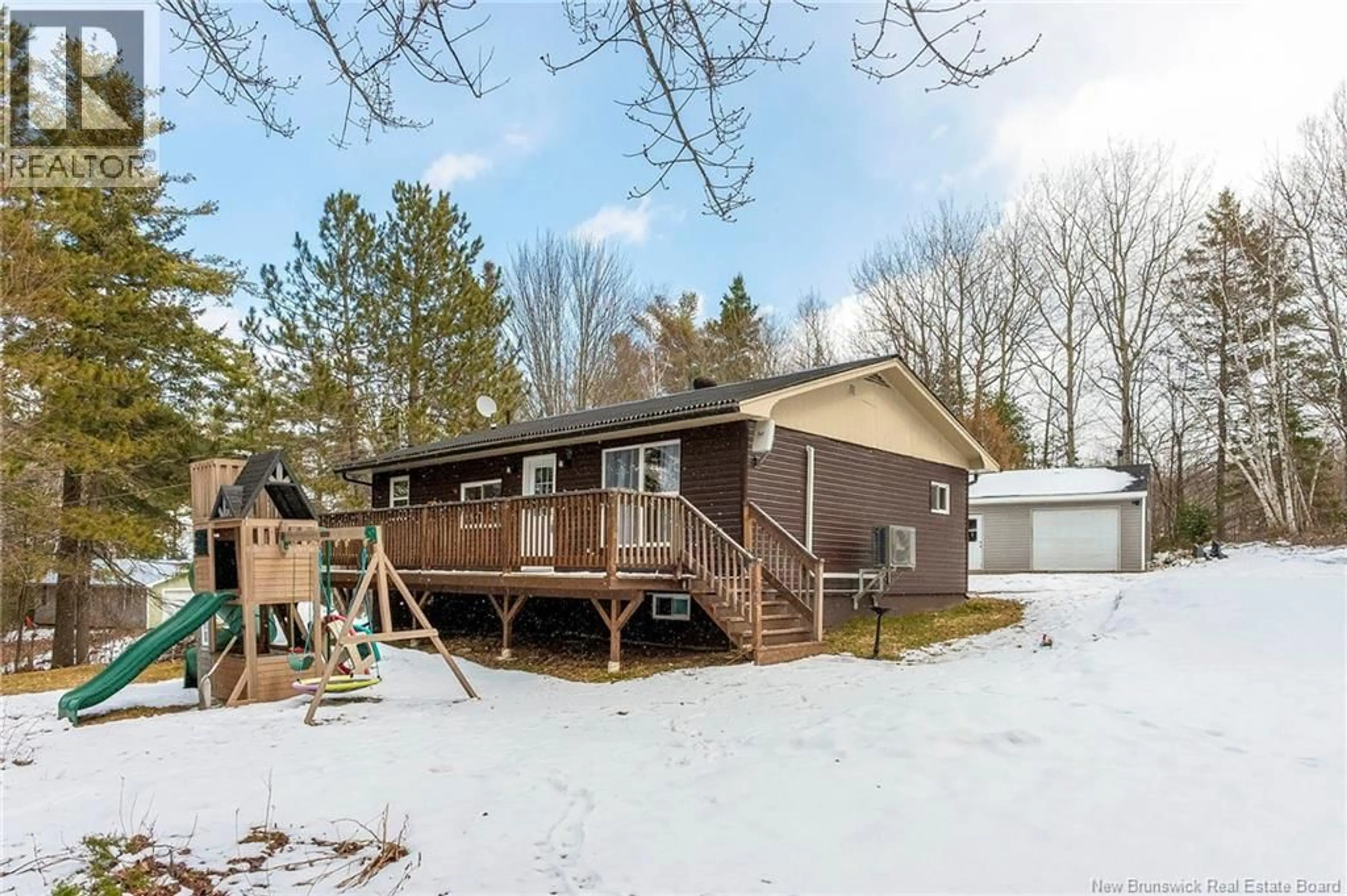 Unknown for 40 DAVIDSON ROAD, Anagance New Brunswick E4Z1E1