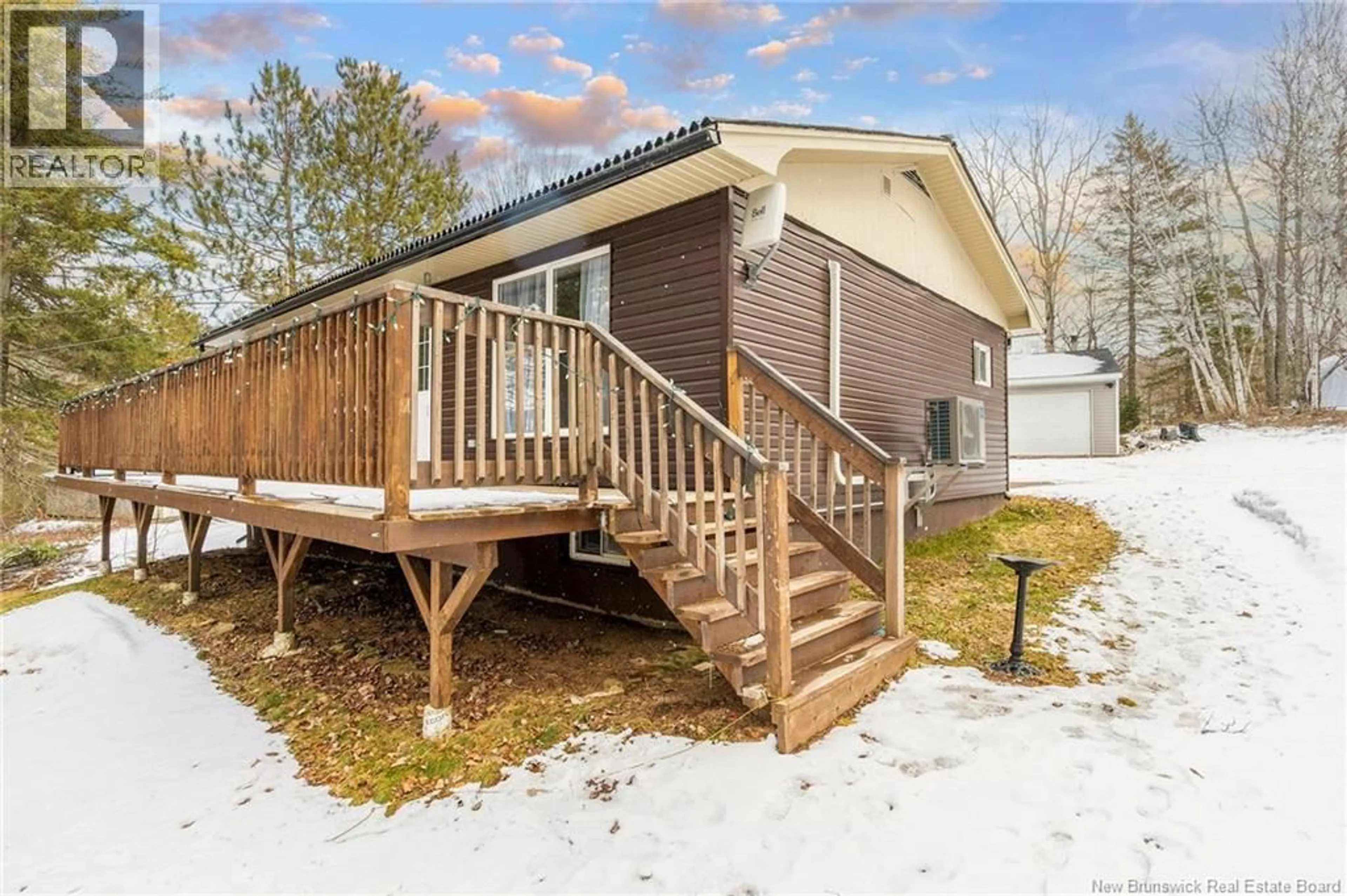 Unknown for 40 DAVIDSON ROAD, Anagance New Brunswick E4Z1E1