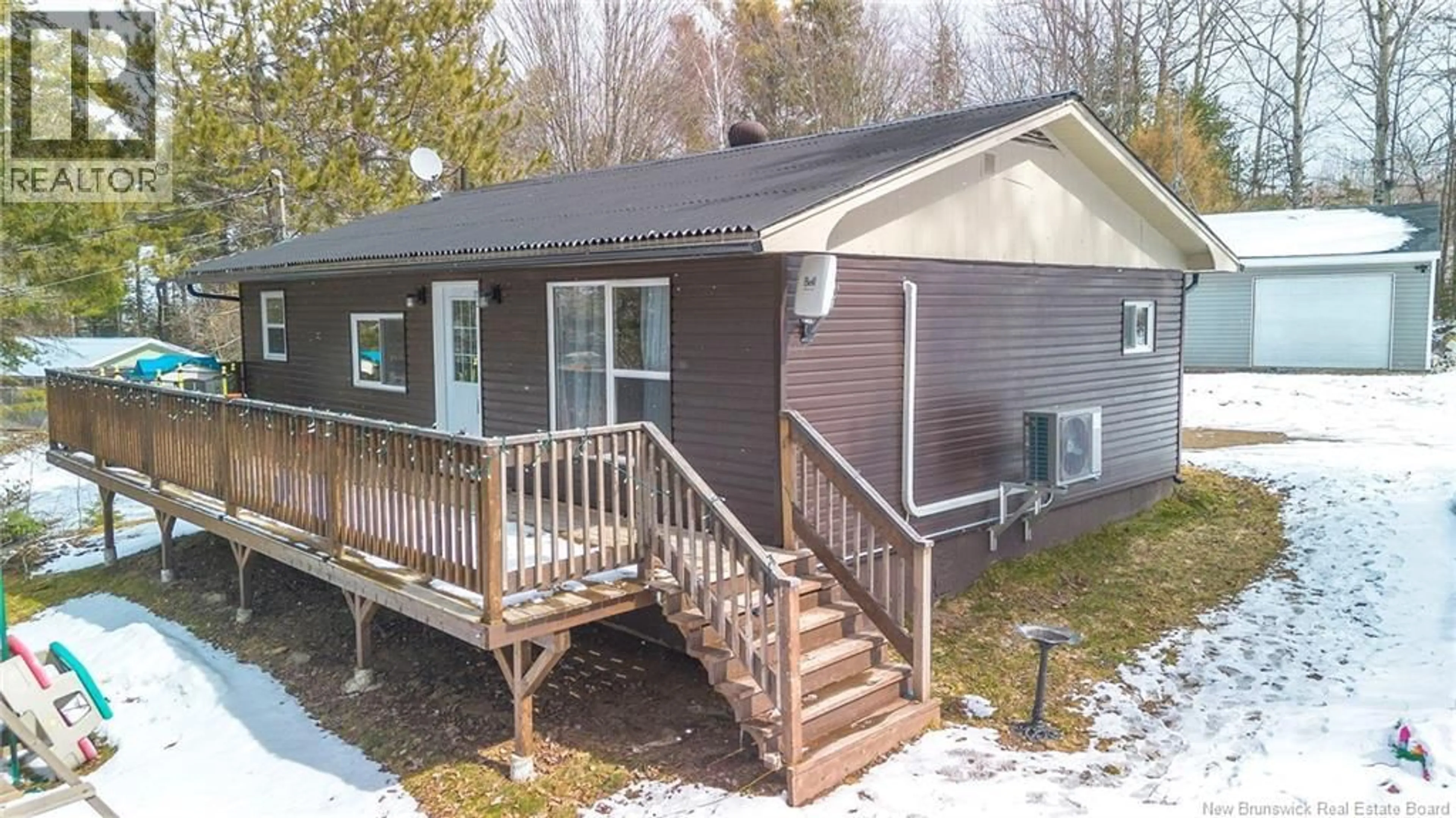 Unknown for 40 DAVIDSON ROAD, Anagance New Brunswick E4Z1E1