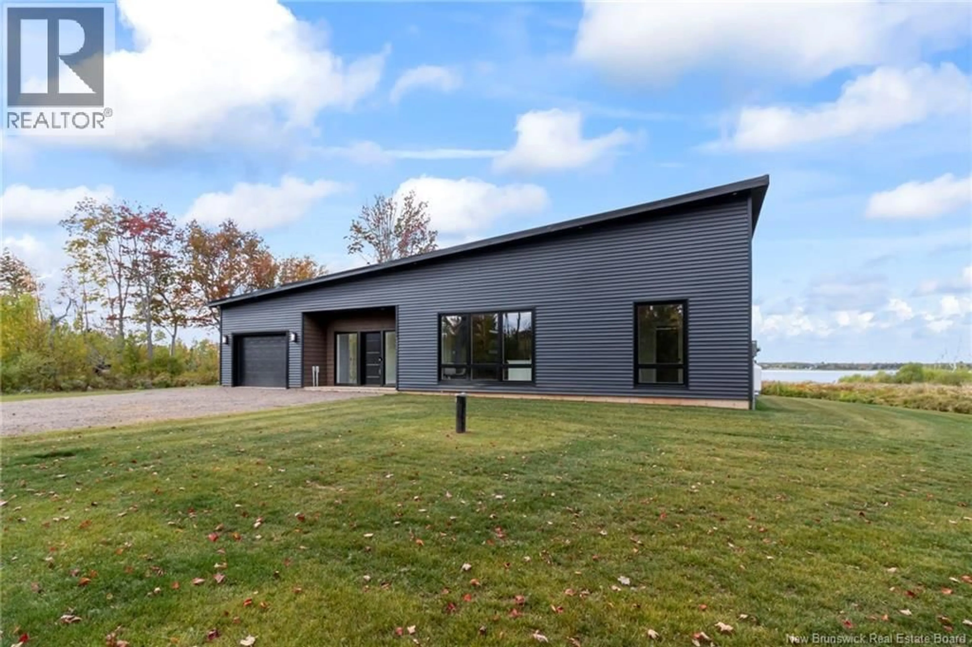 Unknown for 280 COMEAU POINT ROAD, Shemogue New Brunswick E4N3B4