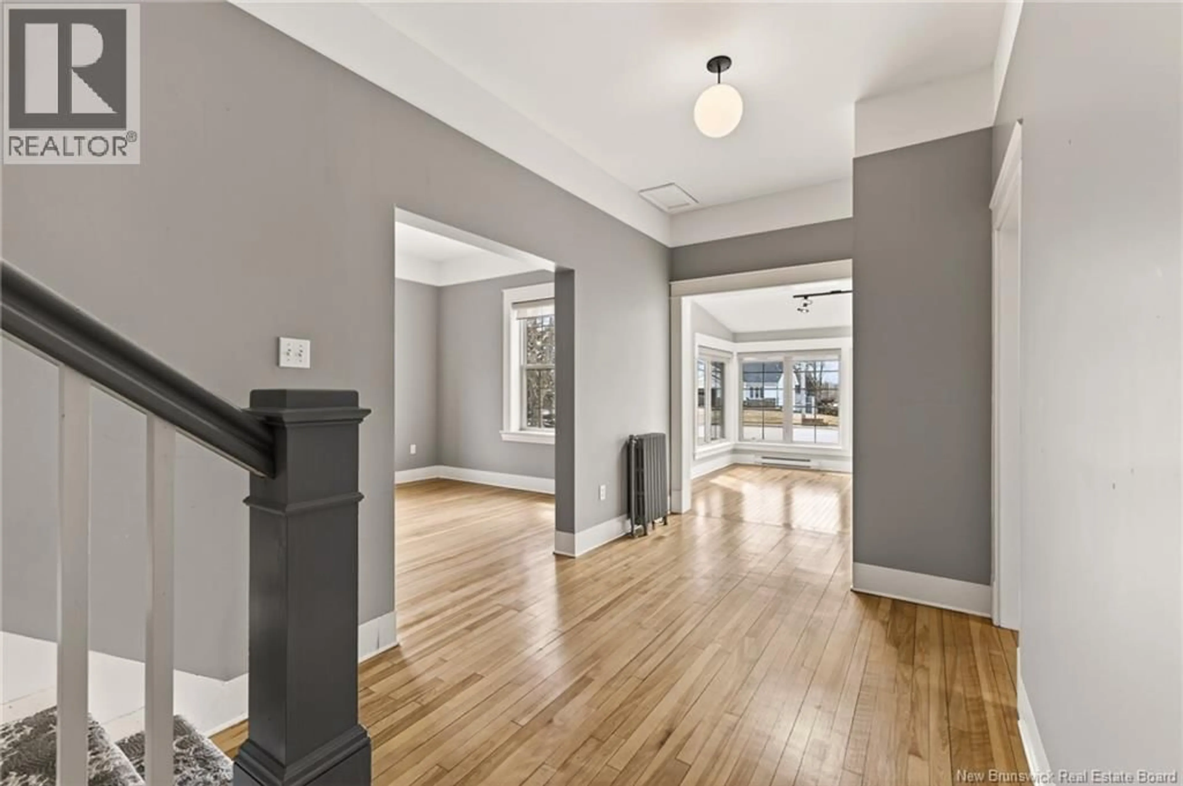 Indoor entryway for 43 SAINT-ANDRÉ ROAD, Cap-Pelé New Brunswick E4N1Z4