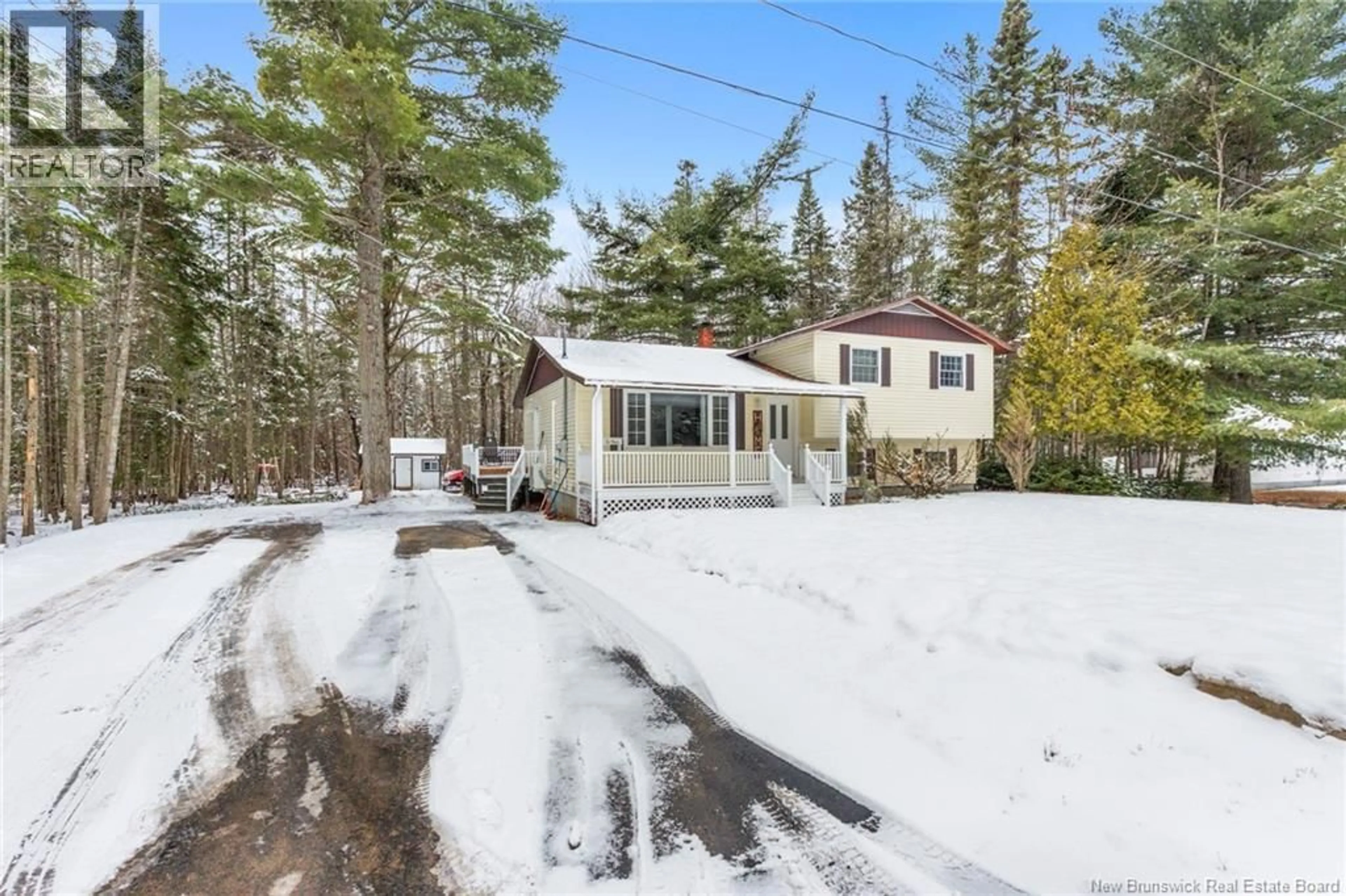 Unknown for 64 MAPLE STREET, Chipman New Brunswick E4A1Y7