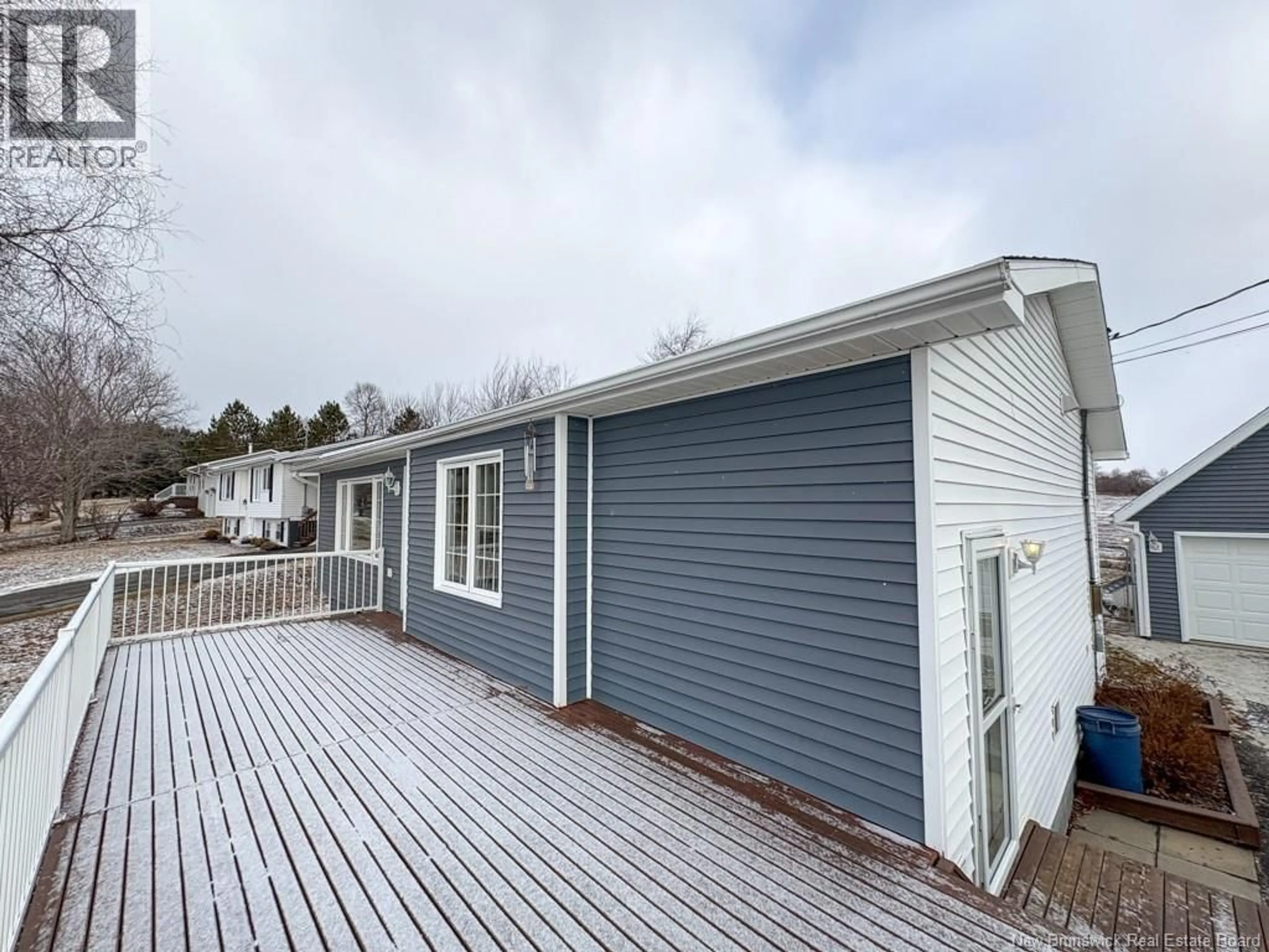 Unknown for 222 NEILSON STREET, Woodstock New Brunswick E7M2H9